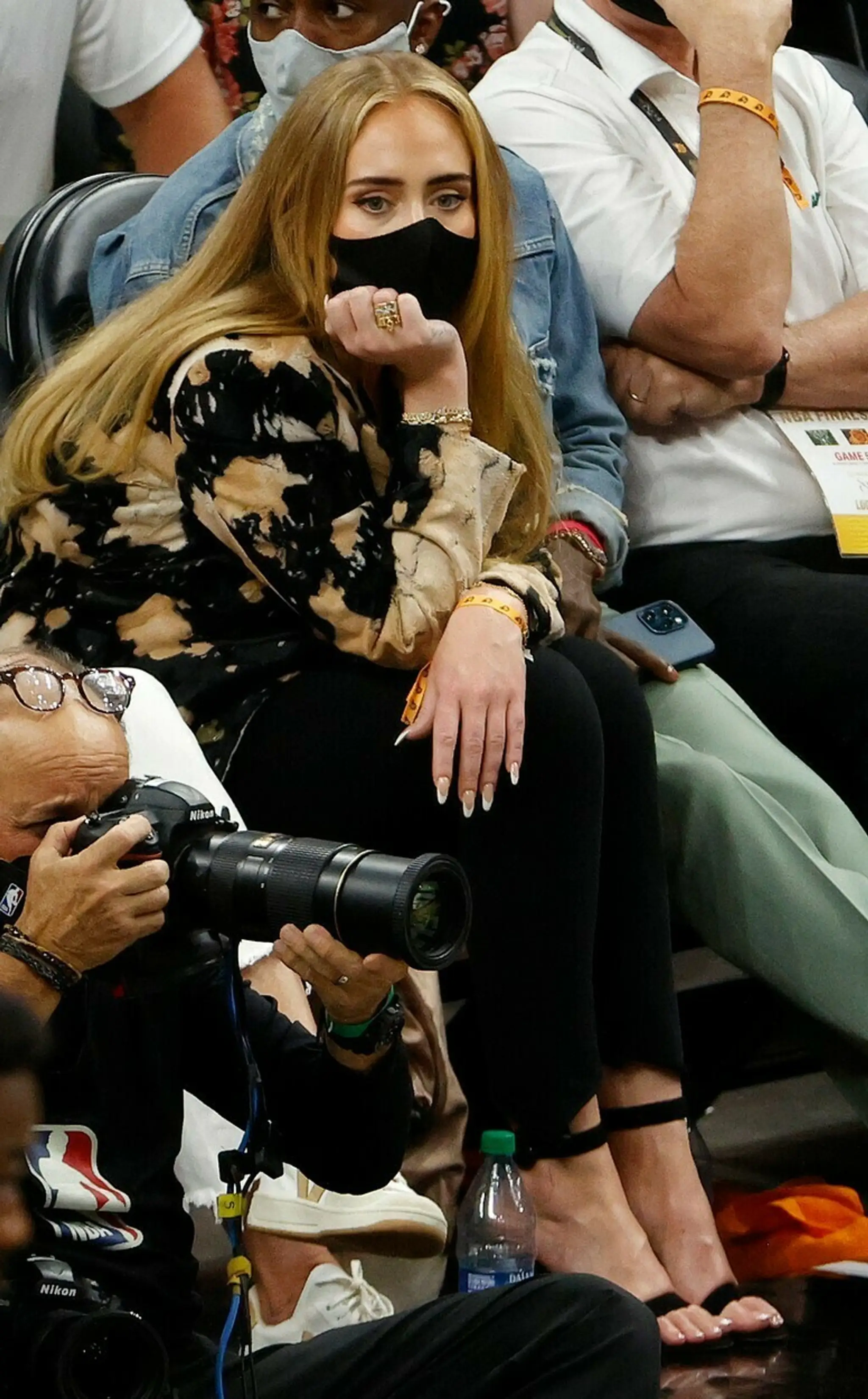 Adele