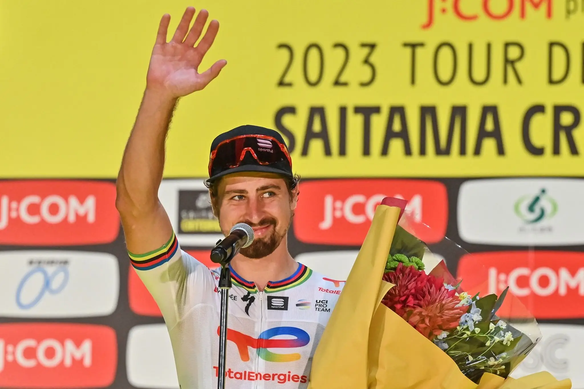 Peter Sagan