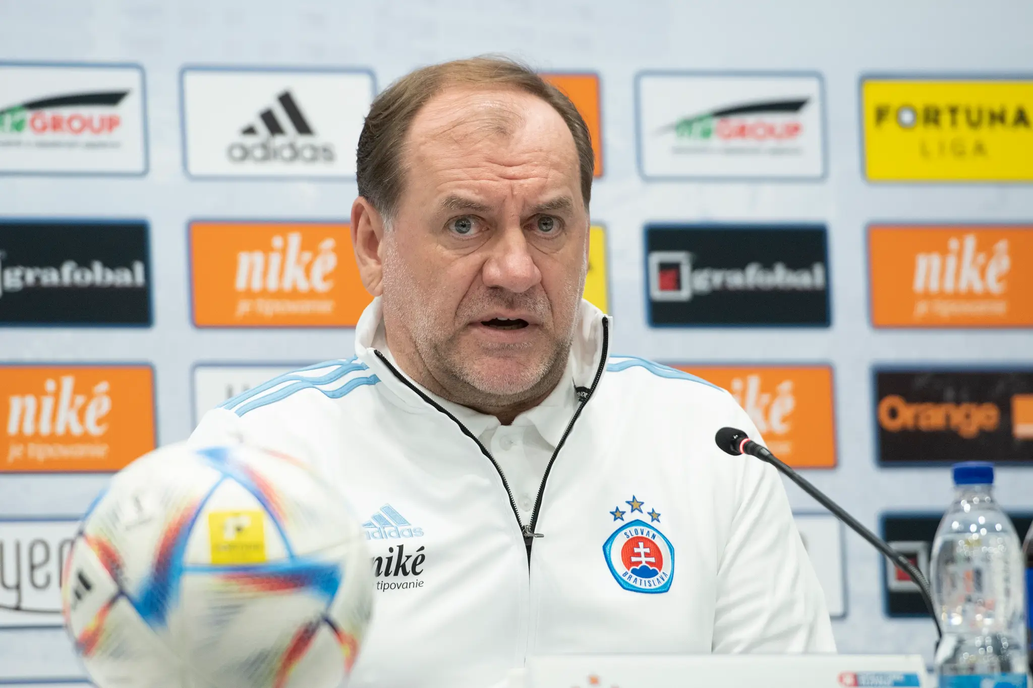 Vladimír Weiss. 