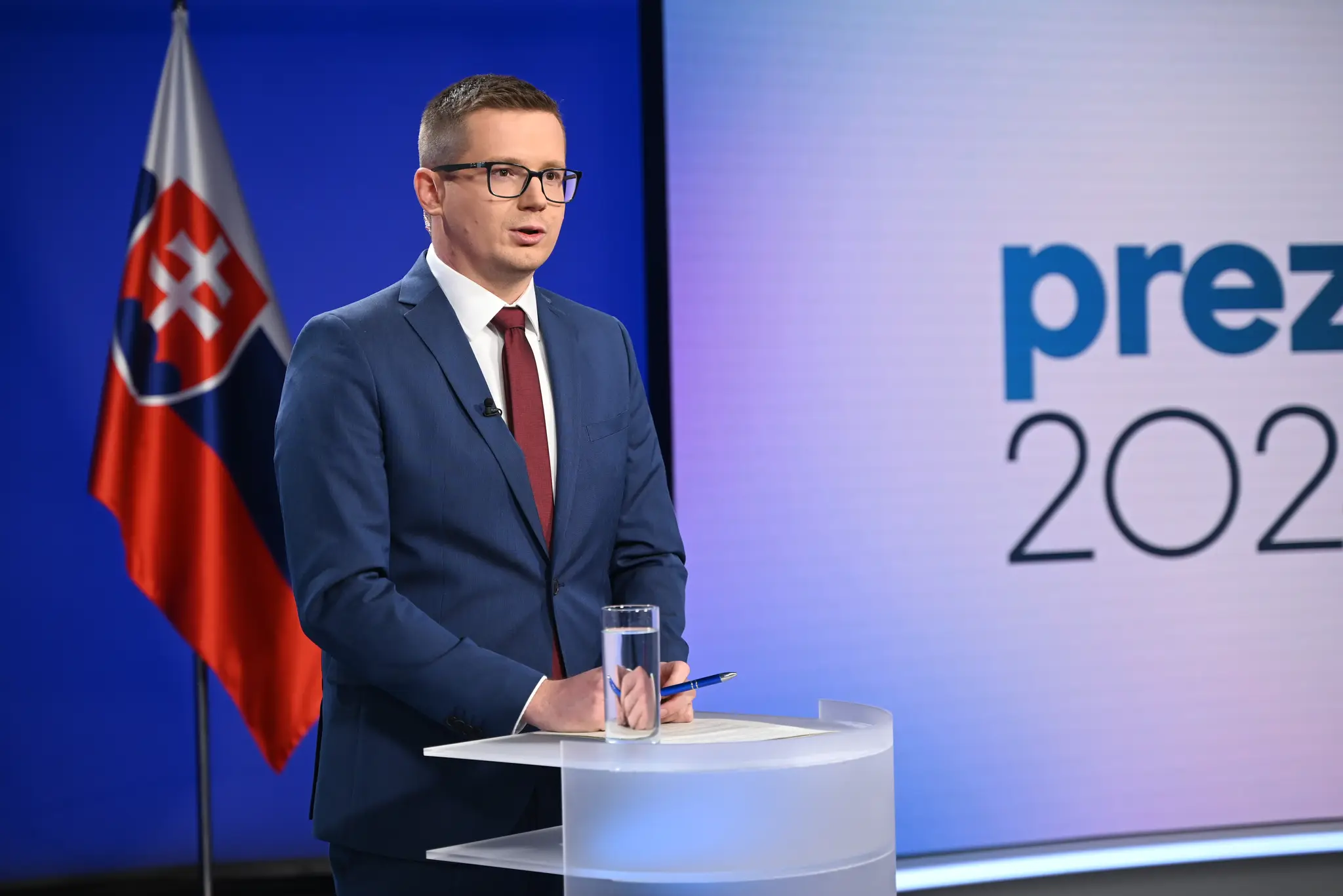 Martin Prôčka.