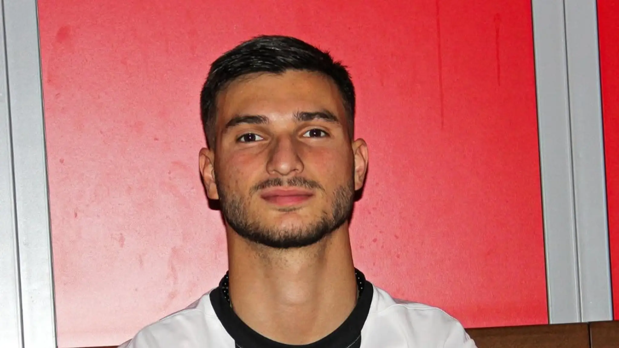 Giorgi Mojcstrapišvili