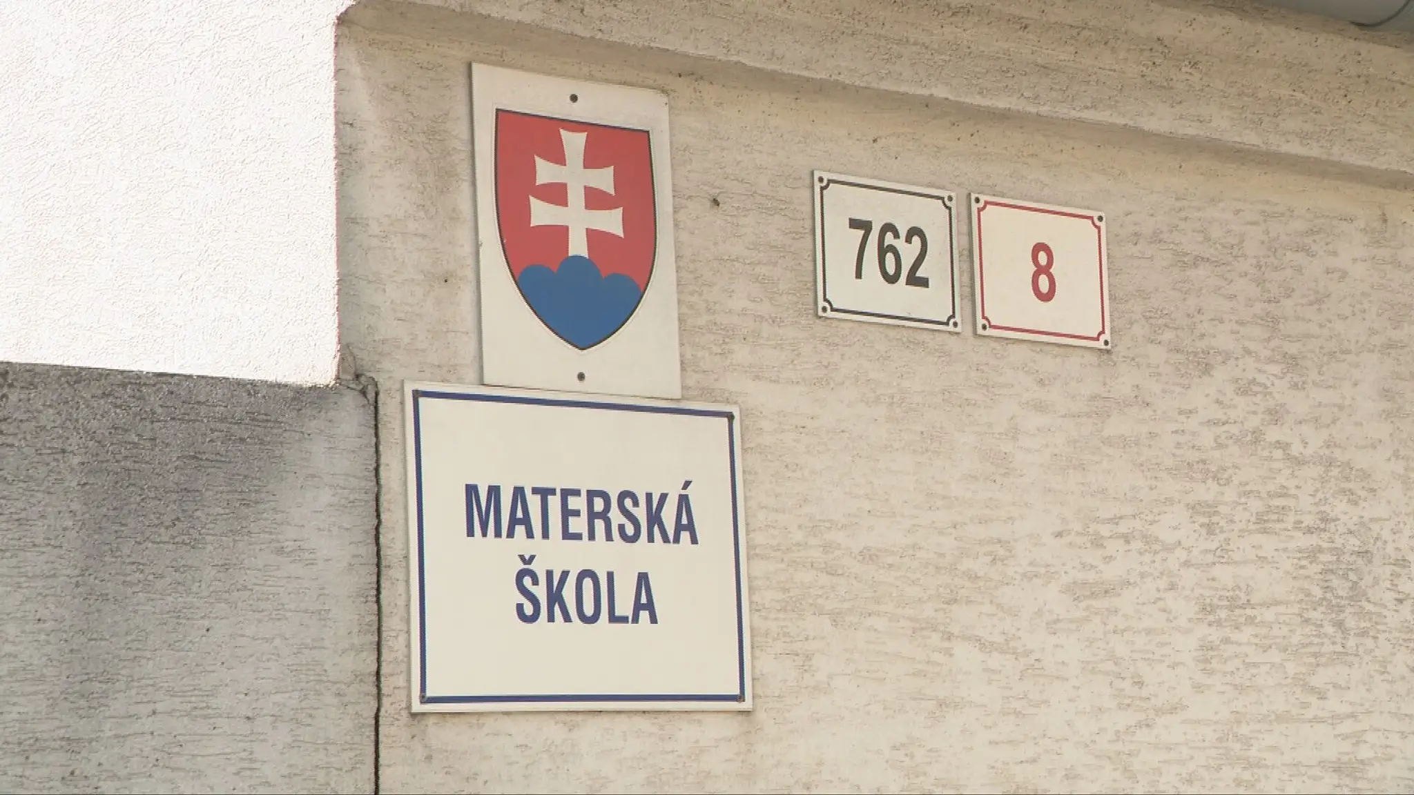 Materská škola v Stupave