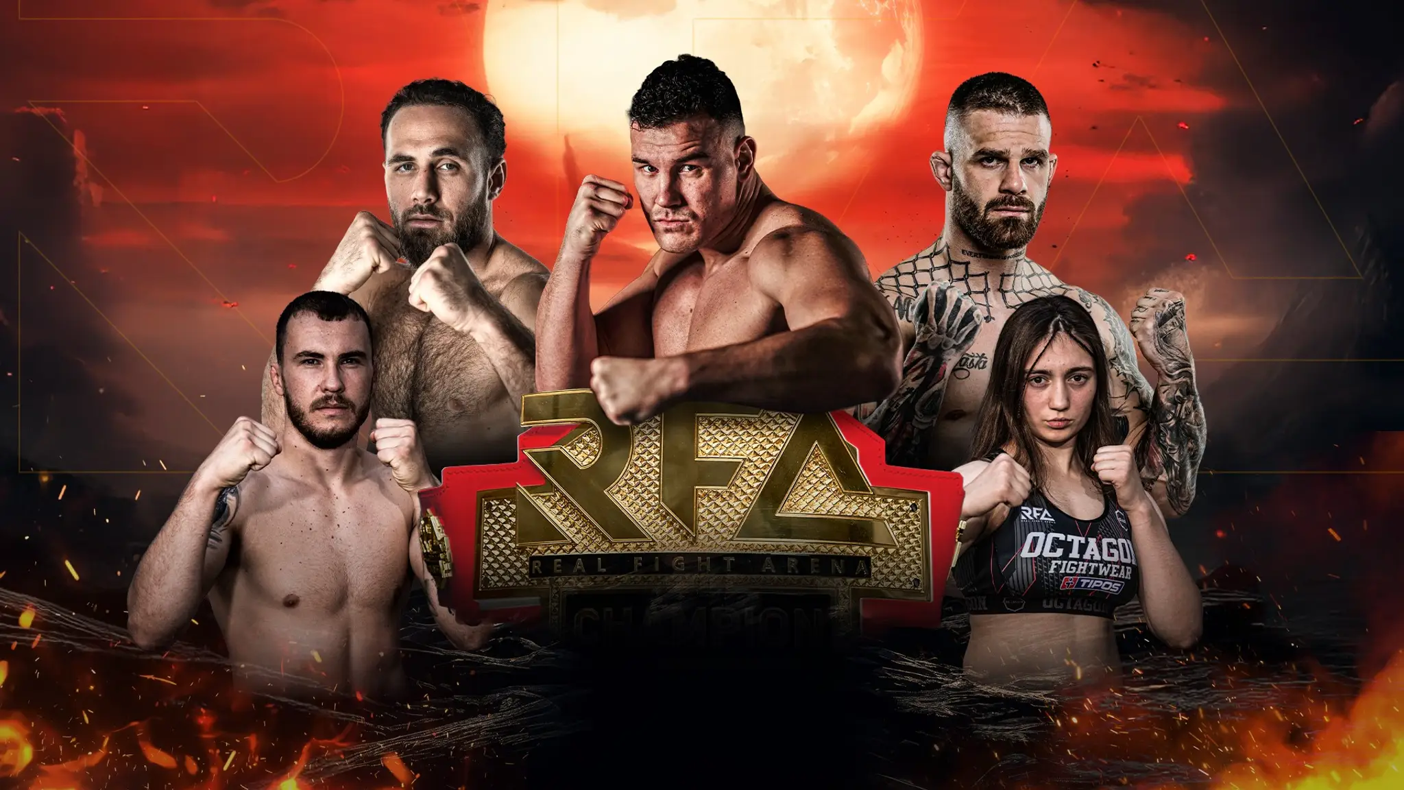RFA 26
