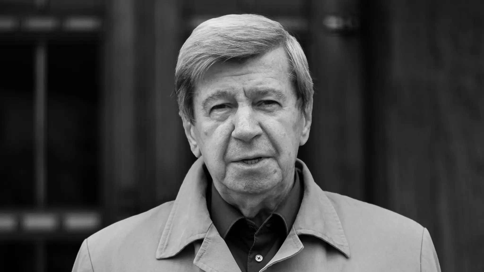 Eduard Kukan.