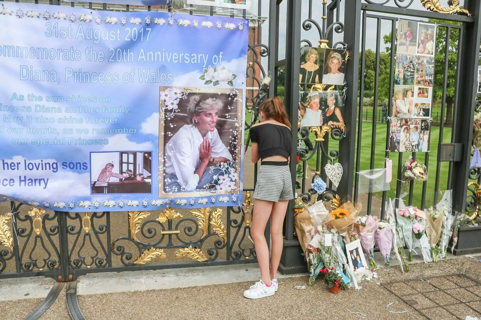 Zavraždili princeznú Dianu? Najšialenejšie konšpiračné teórie