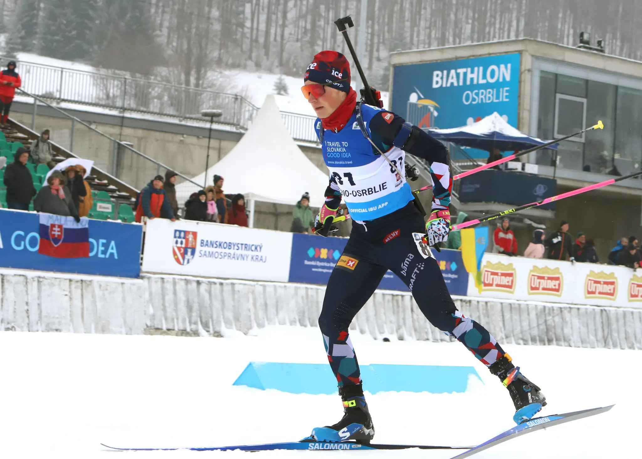 Isak Frey