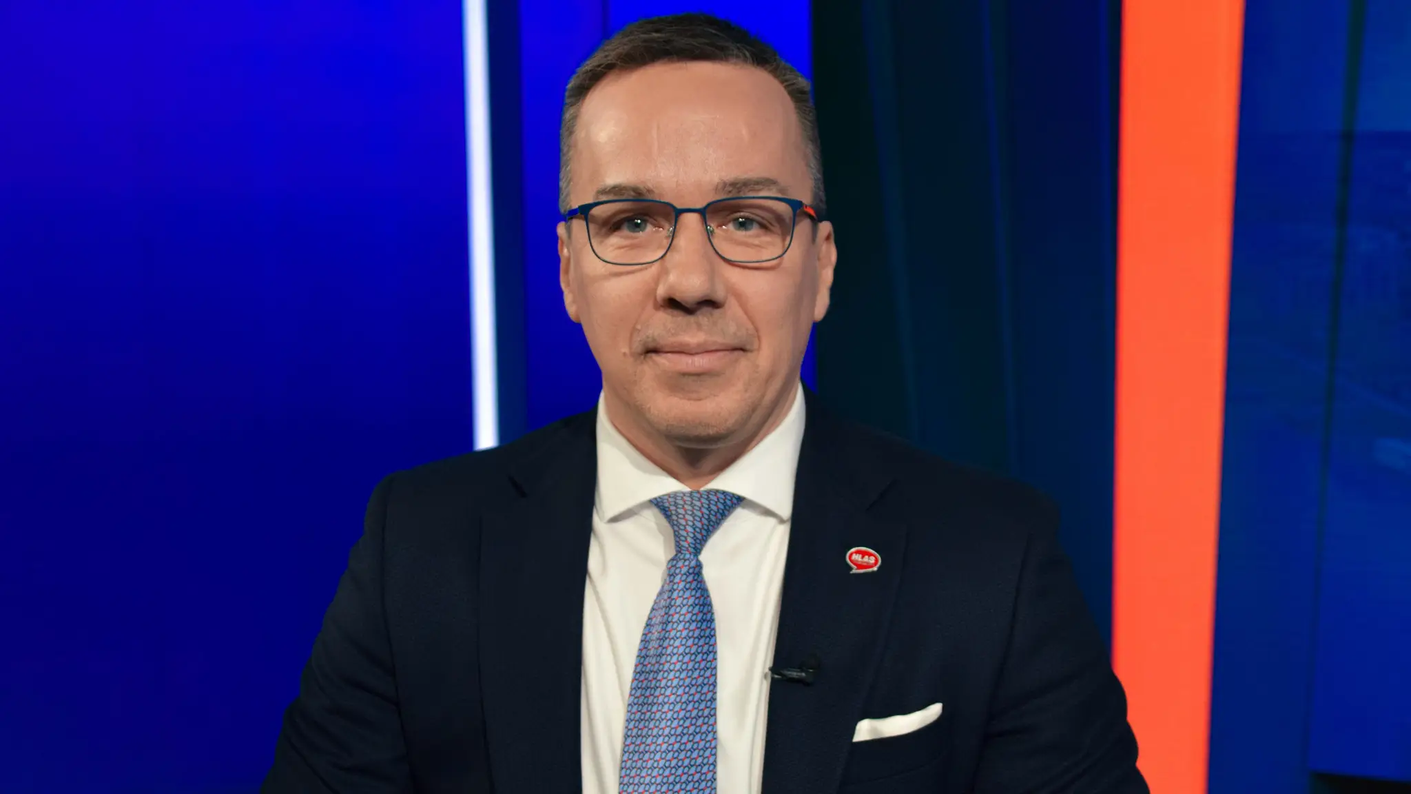 Erik Tomáš.