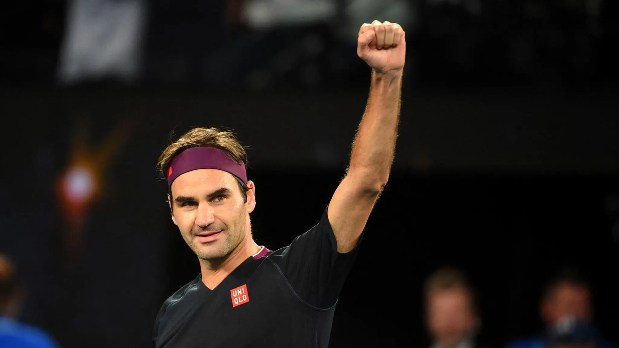 Roger Federer