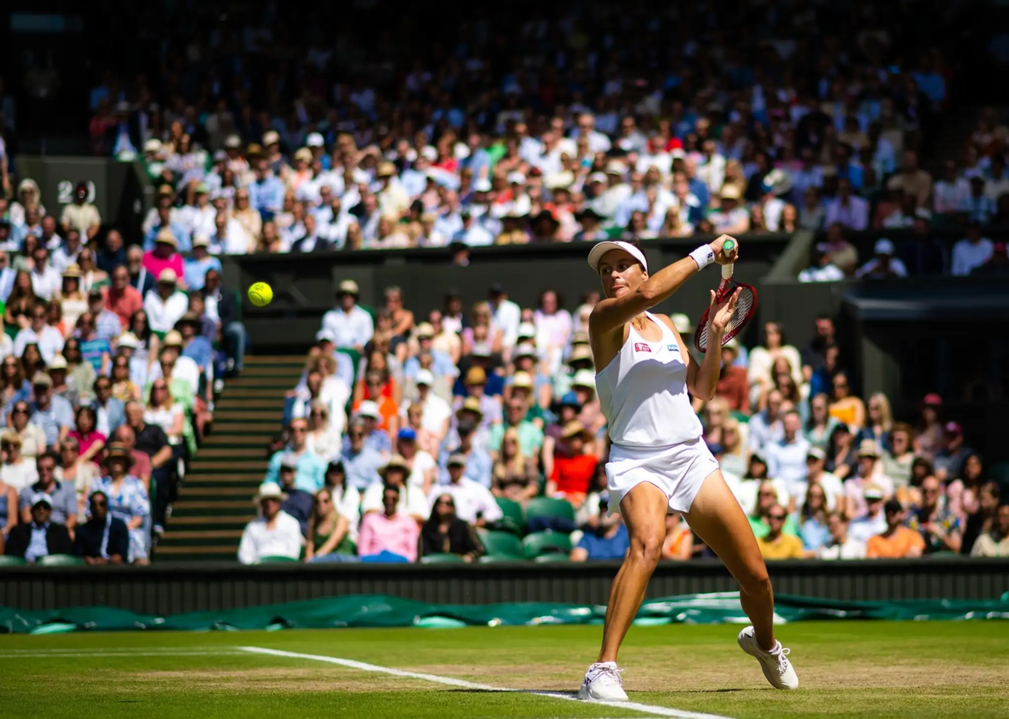Wimbledon 2022