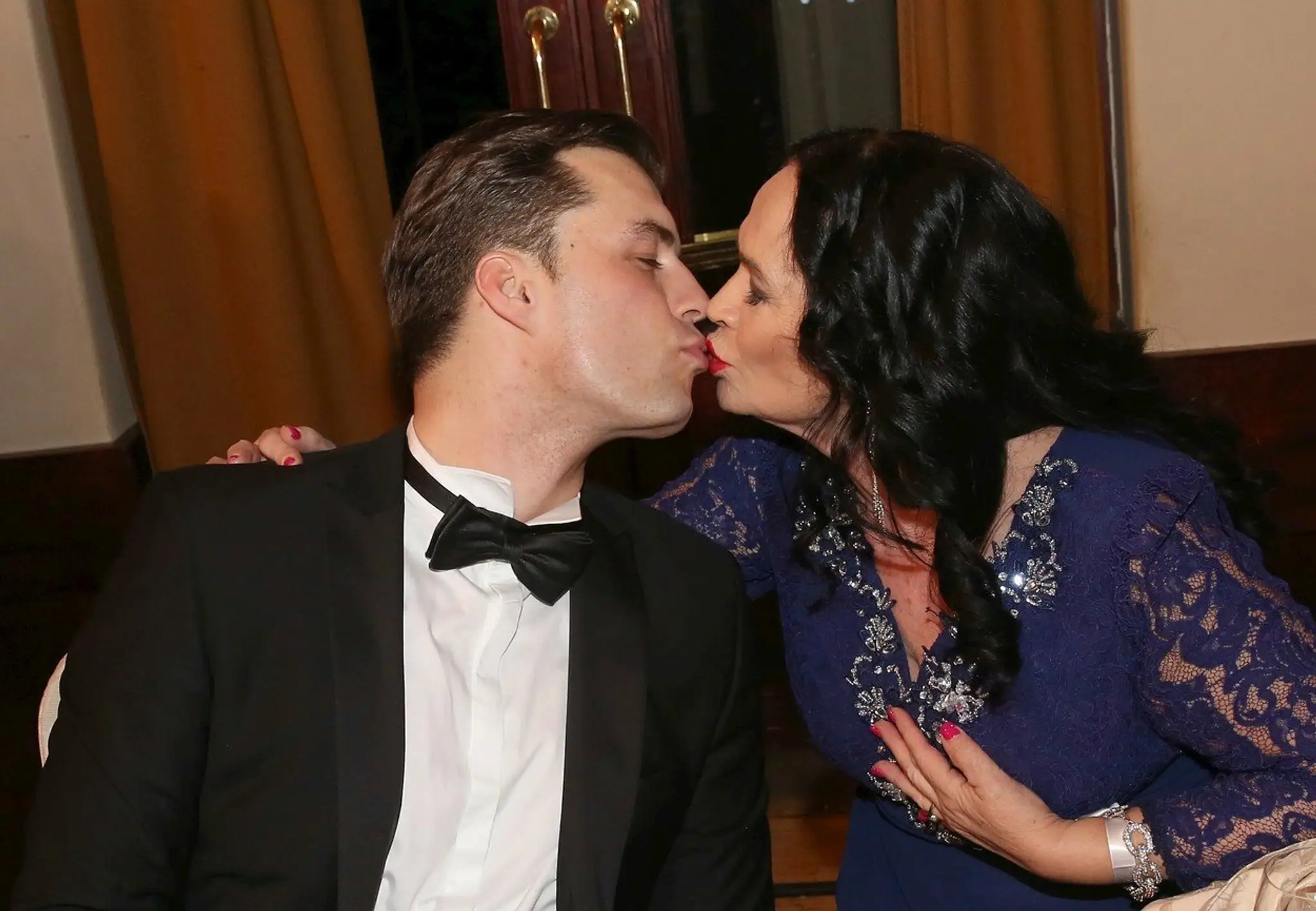 Gregorová vyrazila zajačika z domu. Pre toto skončil na psychiatrii