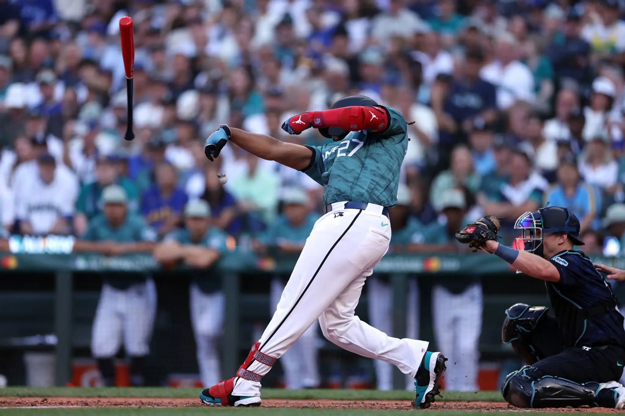 Vladimir Guerrero Jr.