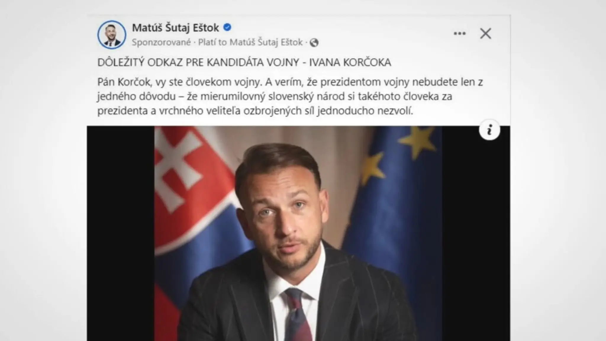 Príspevkami ministra vnútra sa nechce zaoberať ani štátna volebná komisia. 