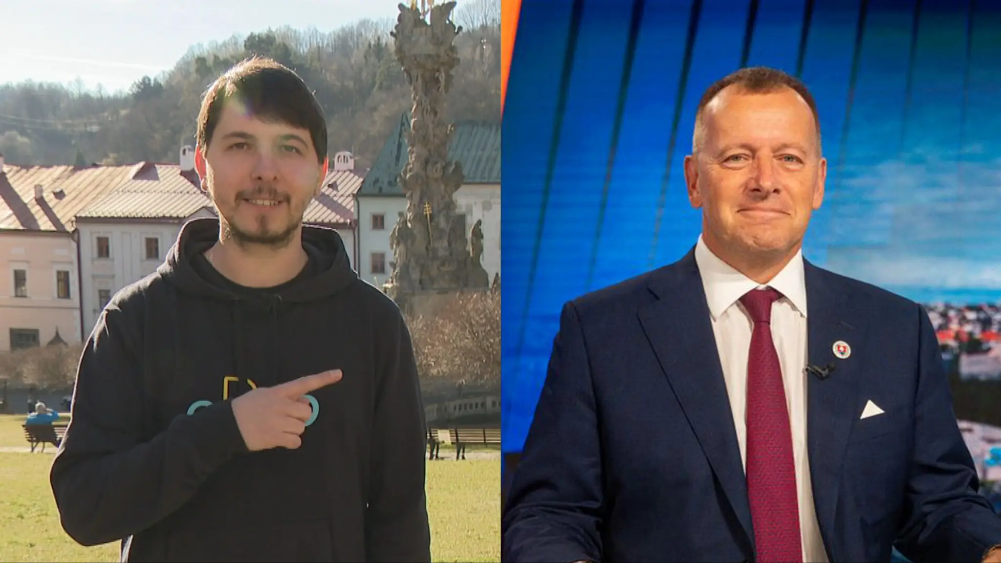 Boris Kollár a Boris Kollár.