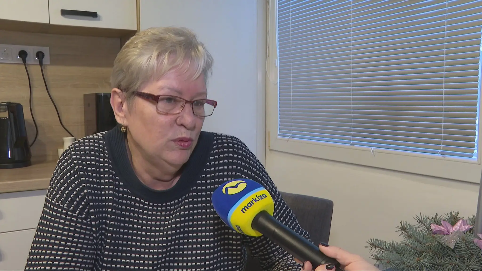 Slovenská seniorka skončila bez práce aj bez penzie
