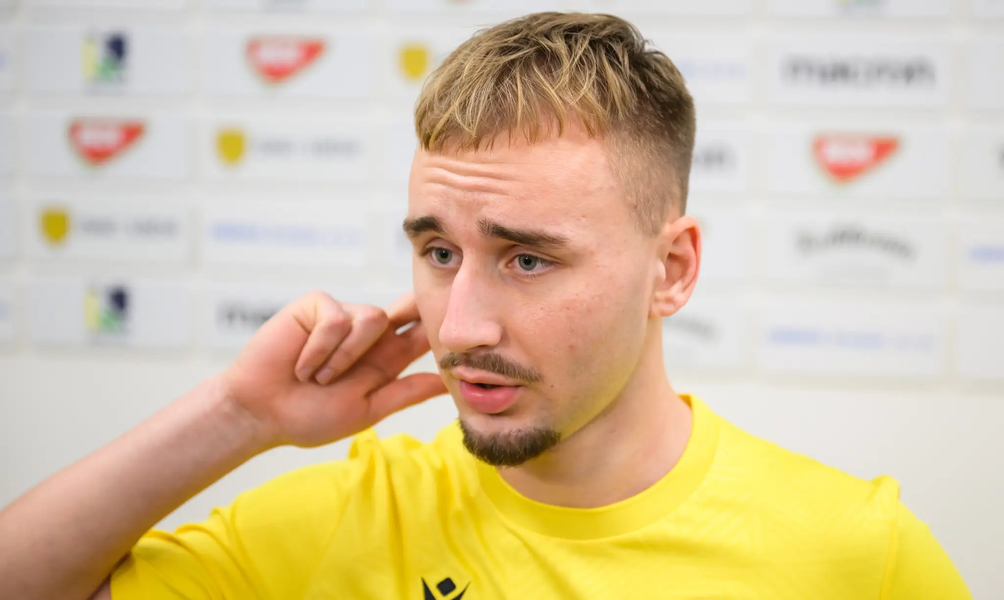 Matej Trusa.