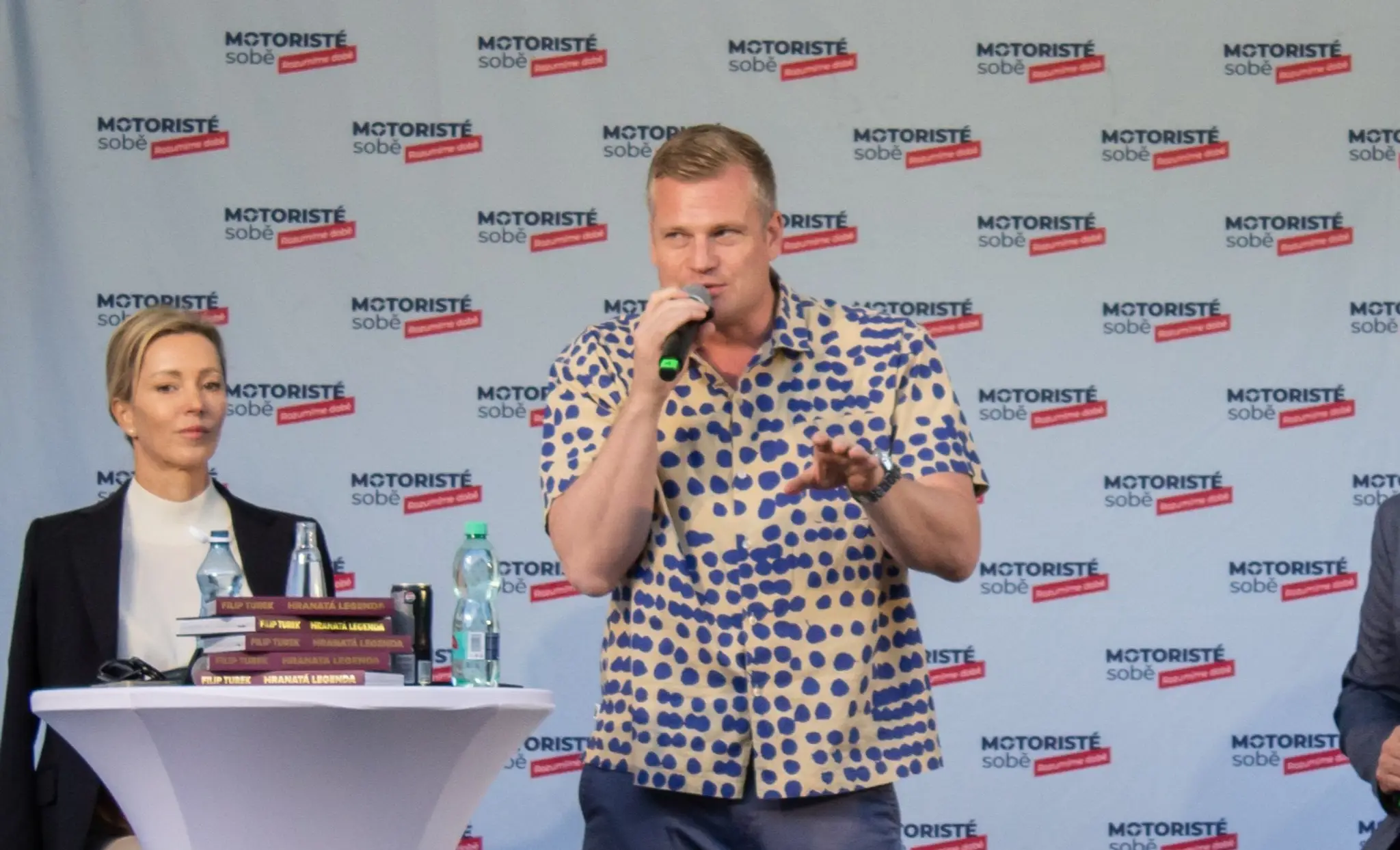 Filip Turek