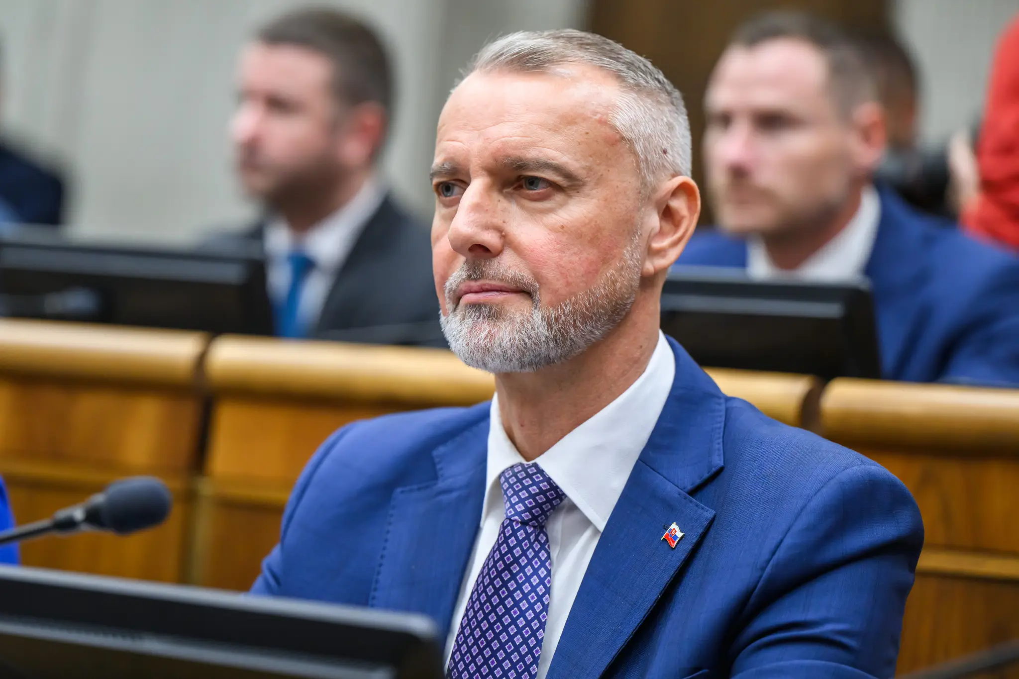 Richard Raši