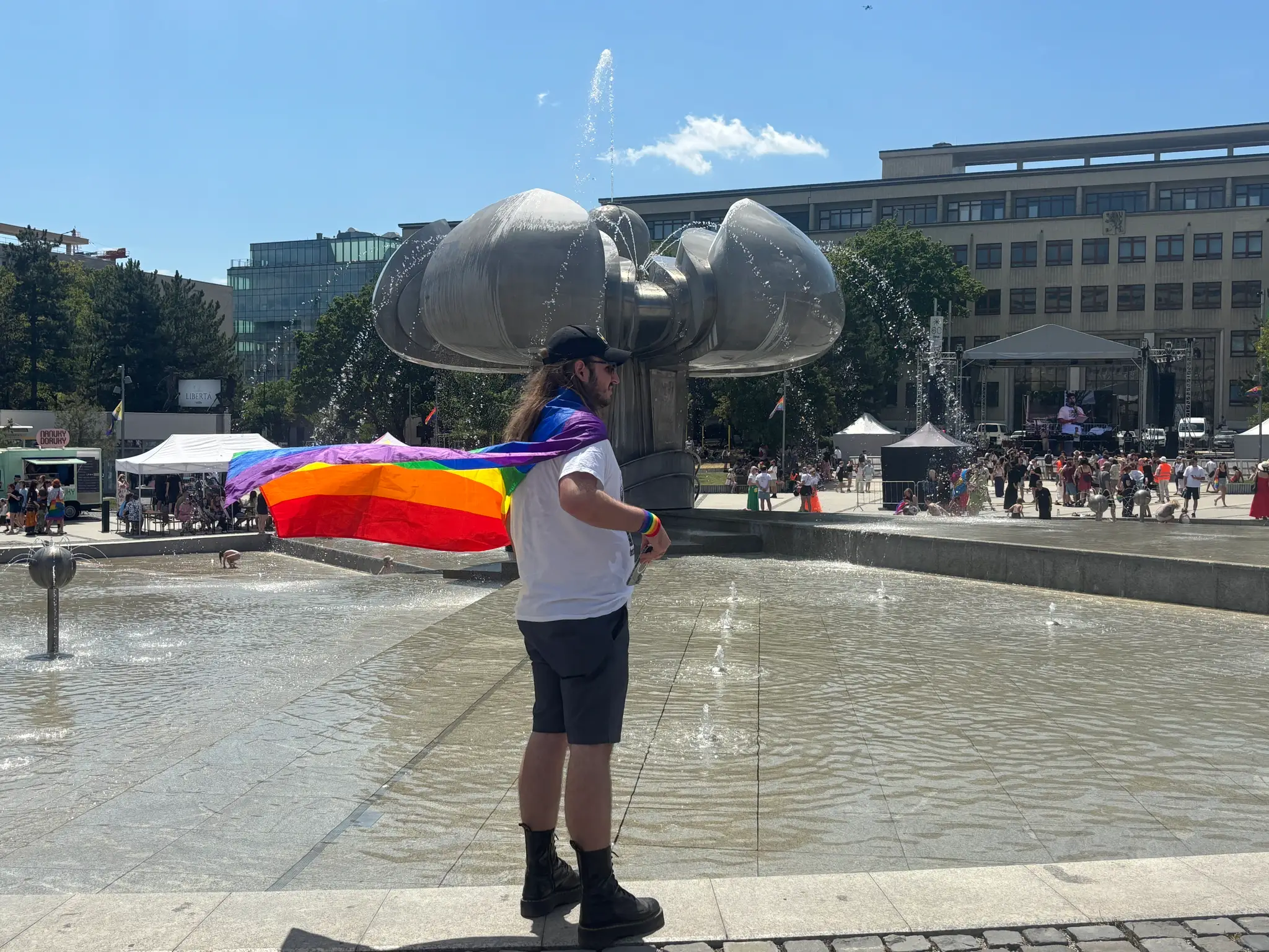 Dúhový Pride 2026