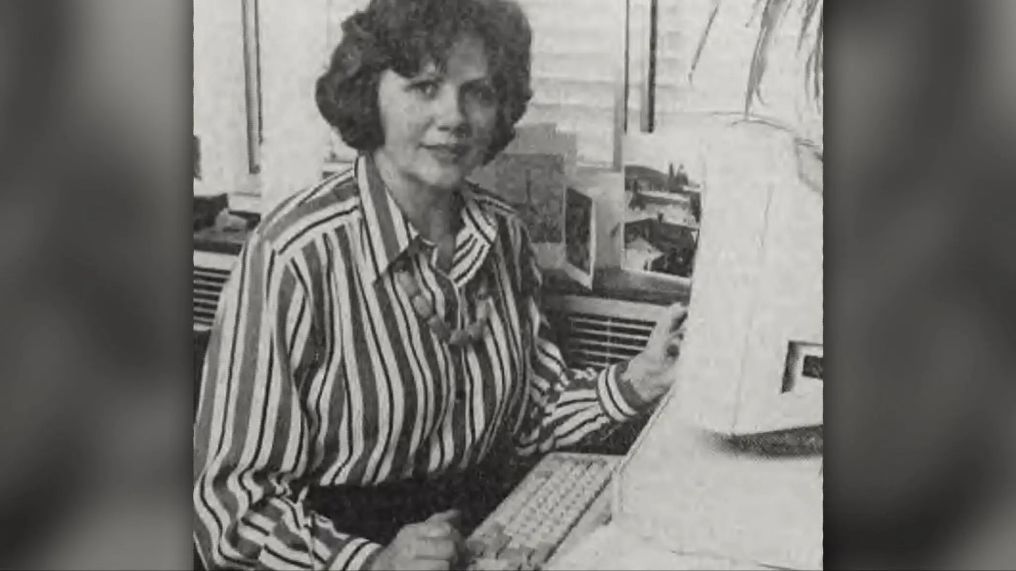 Terézia Javorská.