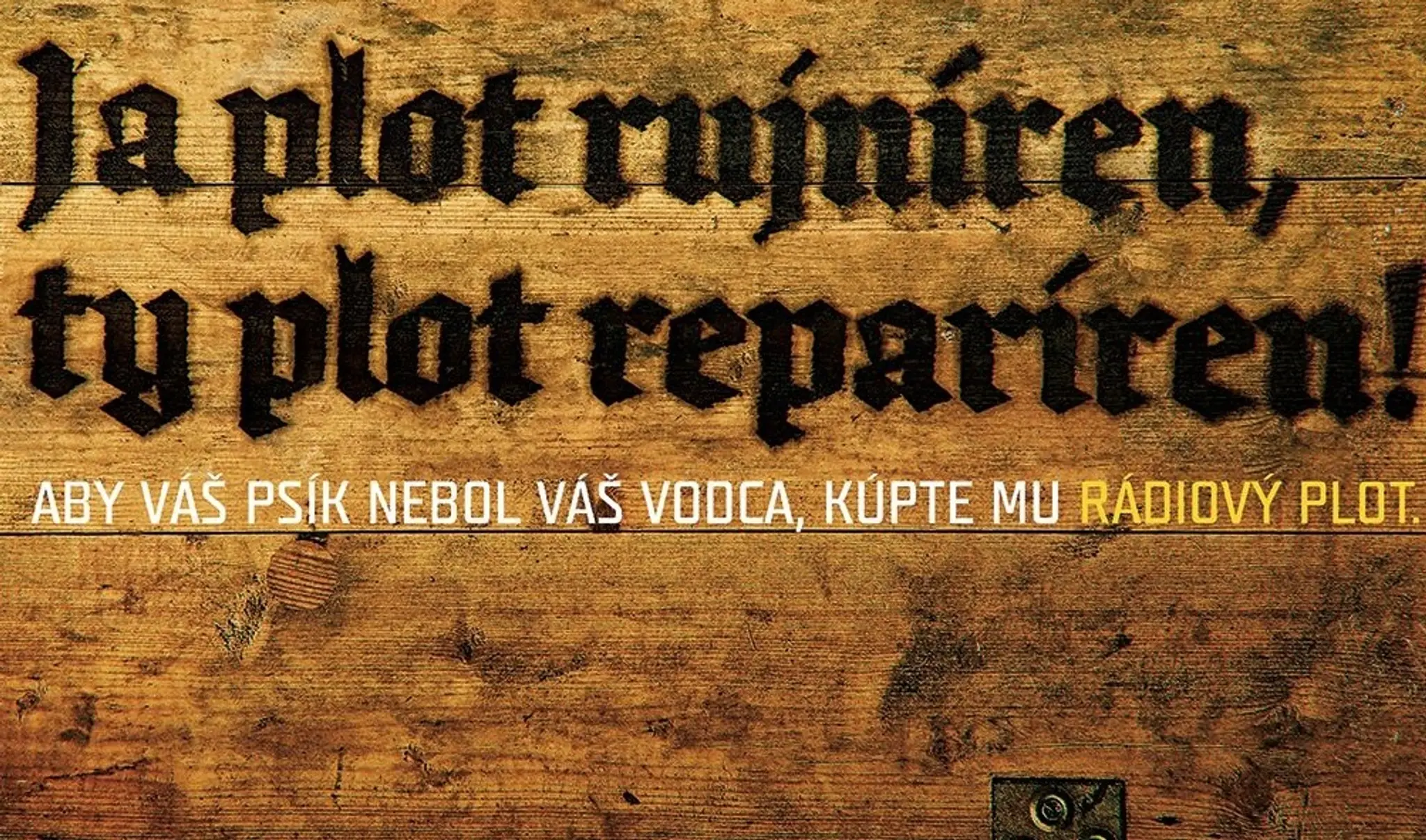 Kontroverzná reklama
