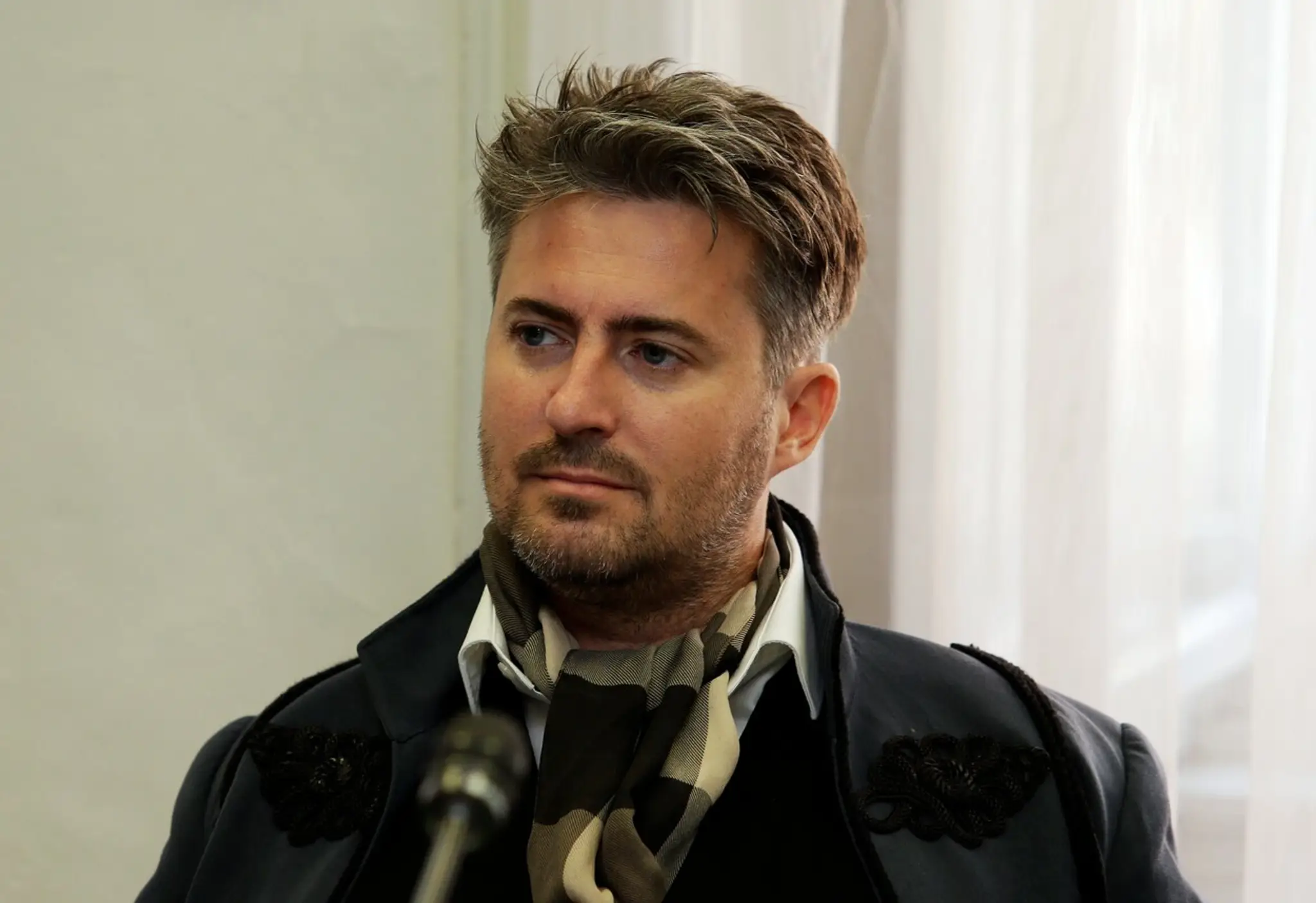 Filip Crhák (†41).