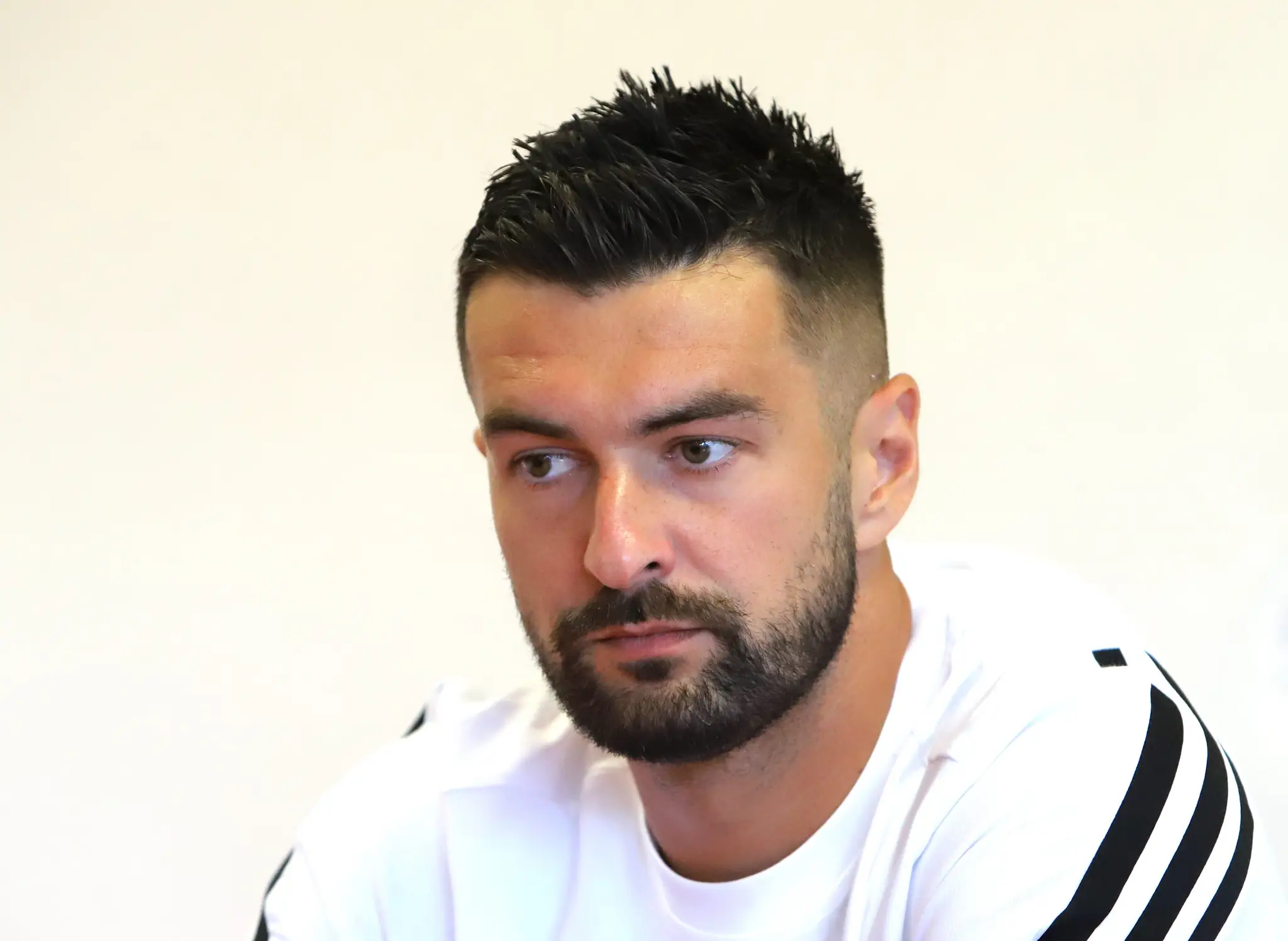 Boris Godál