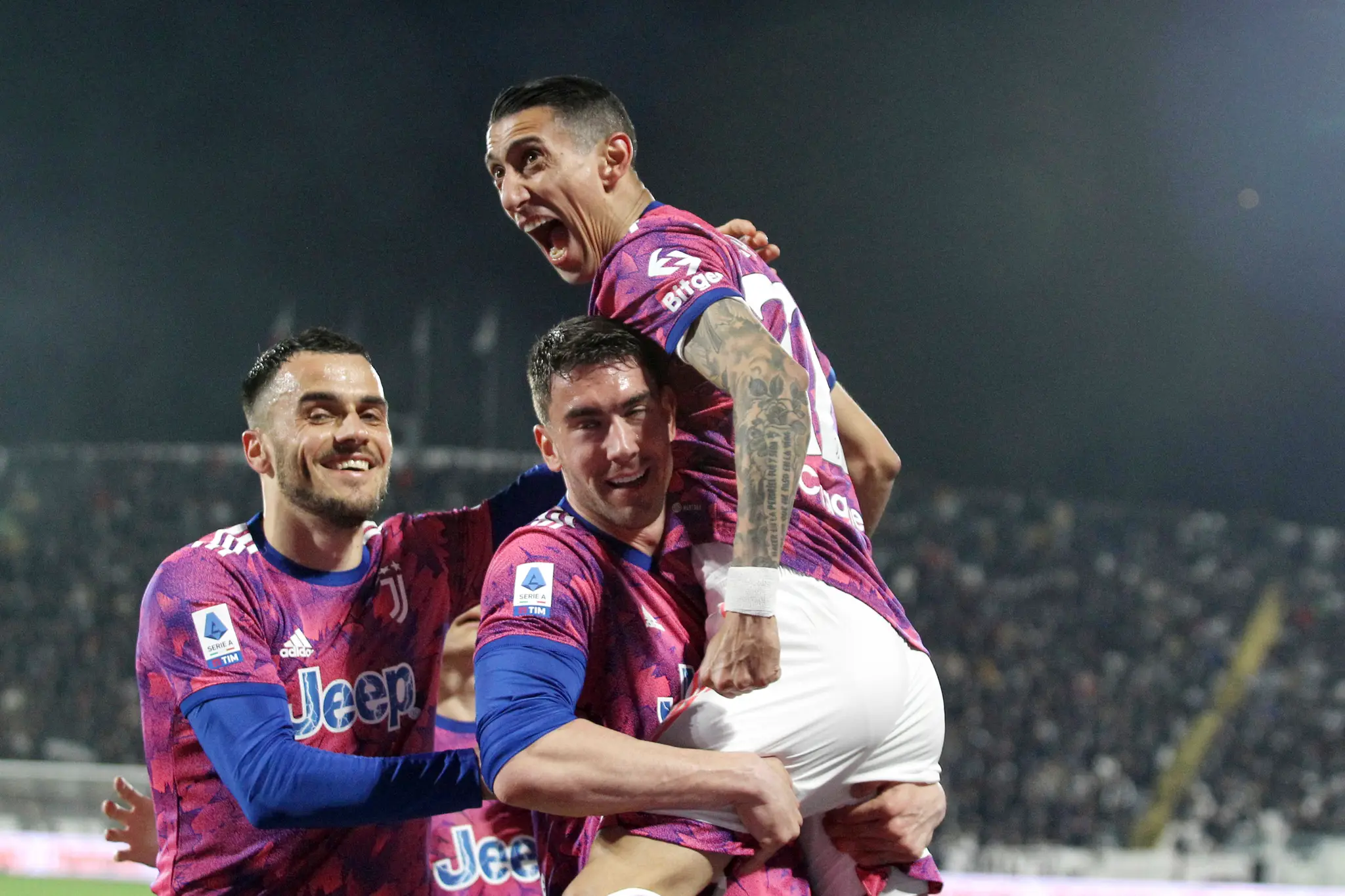 Stará dáma bojuje aj po odrátaní bodov