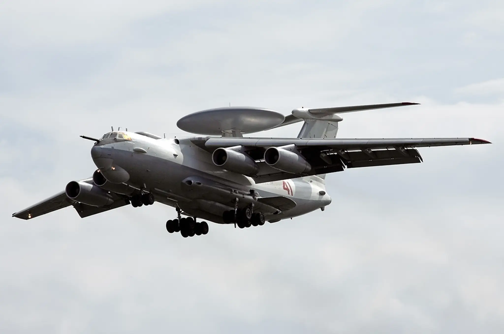 Beriev_A-50,_2011-08-13