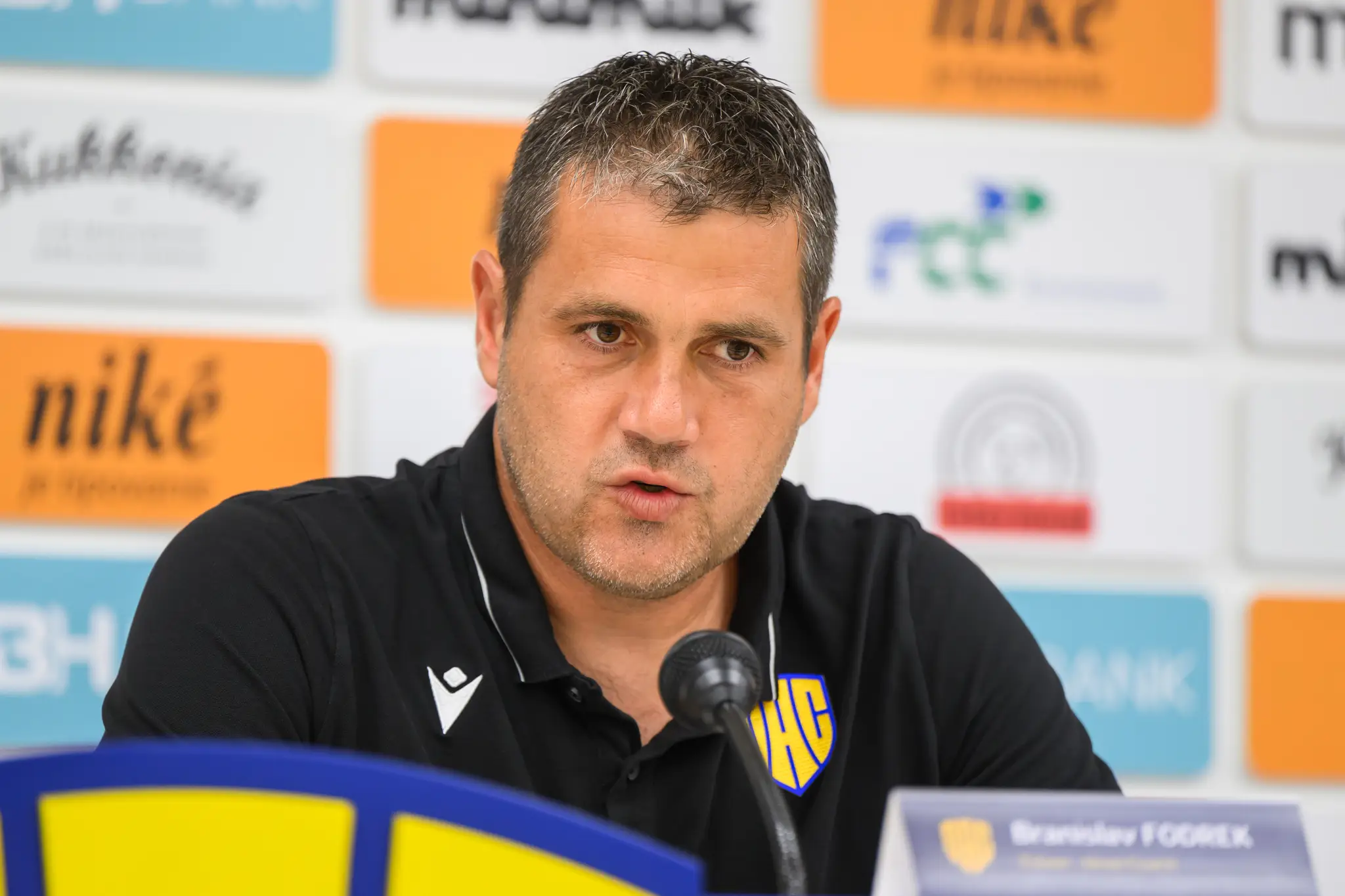 Branislav Fodrek