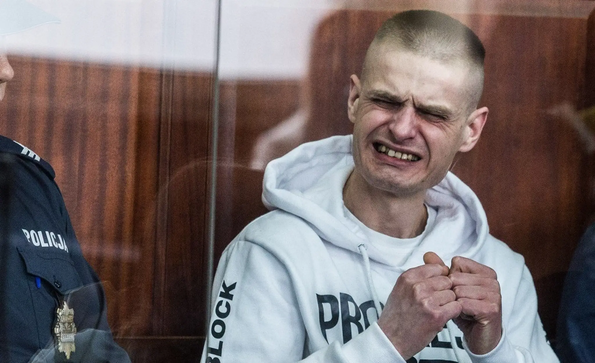 Tomasz Komenda strávil vo väzení 18 rokov a bol nevinný