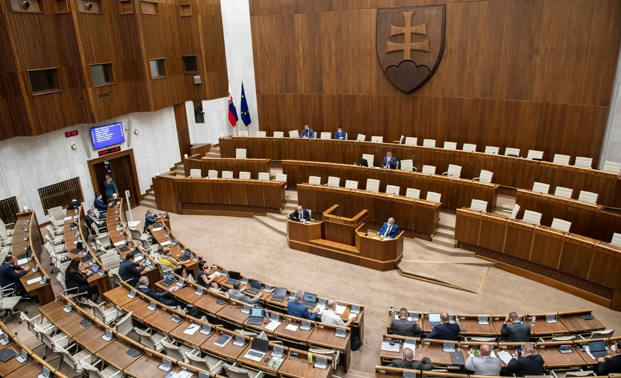 Ilustračné foto.