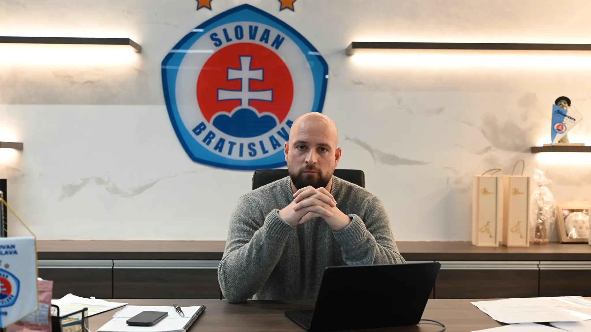 Ivan Kmotrík ml.