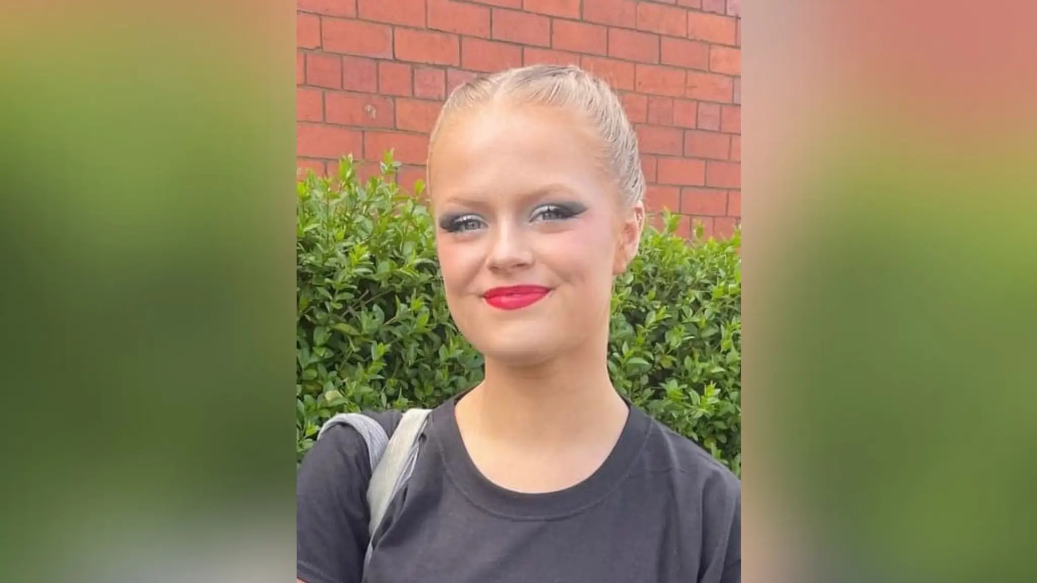 Ellie Morris-Davies