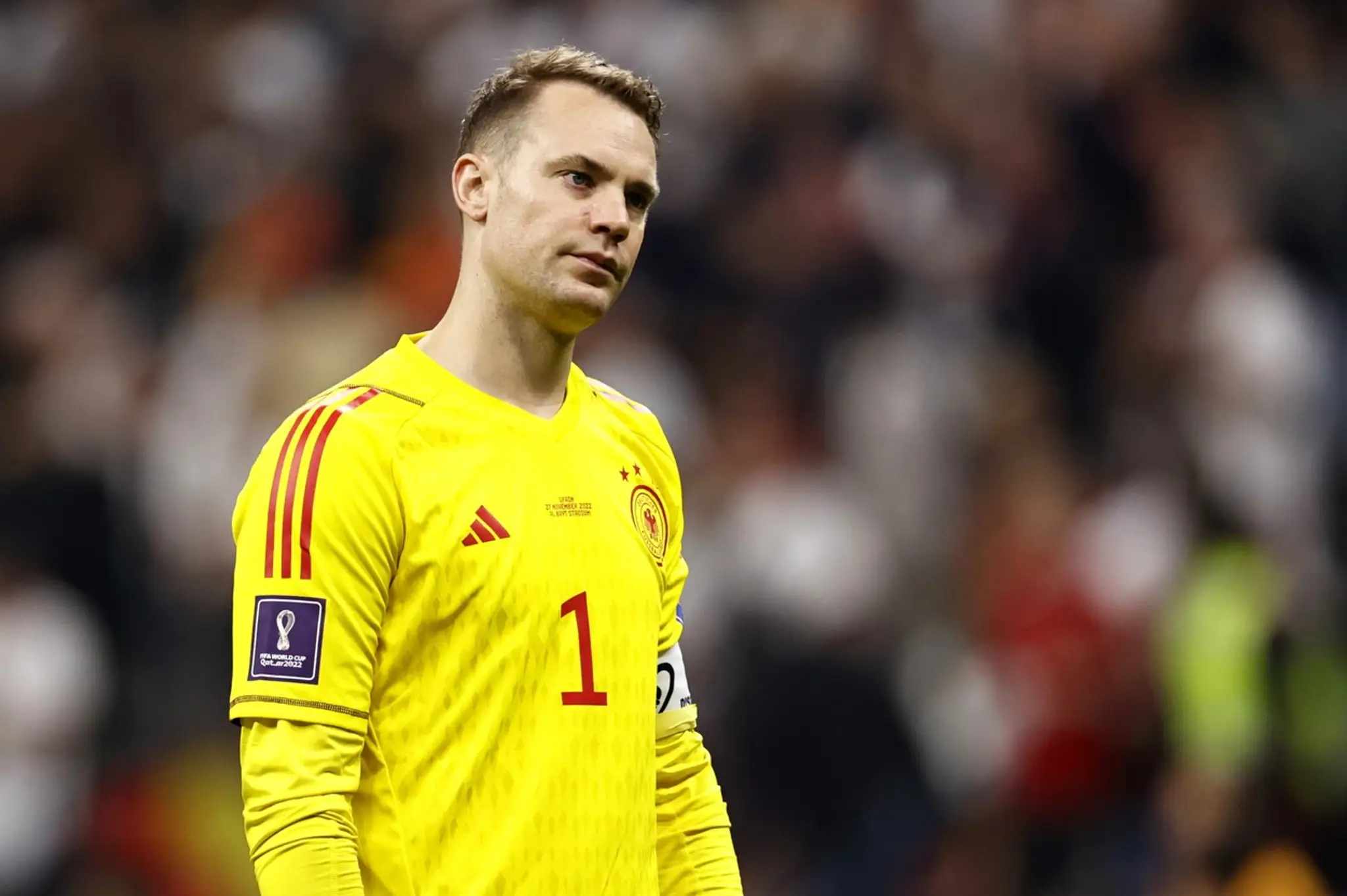 Manuel Neuer