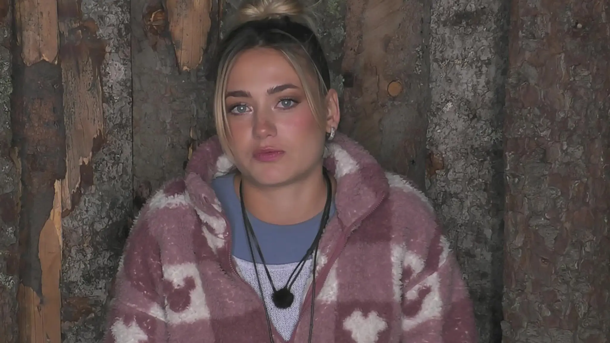 Farma X-TRA - Dorota sa bojí