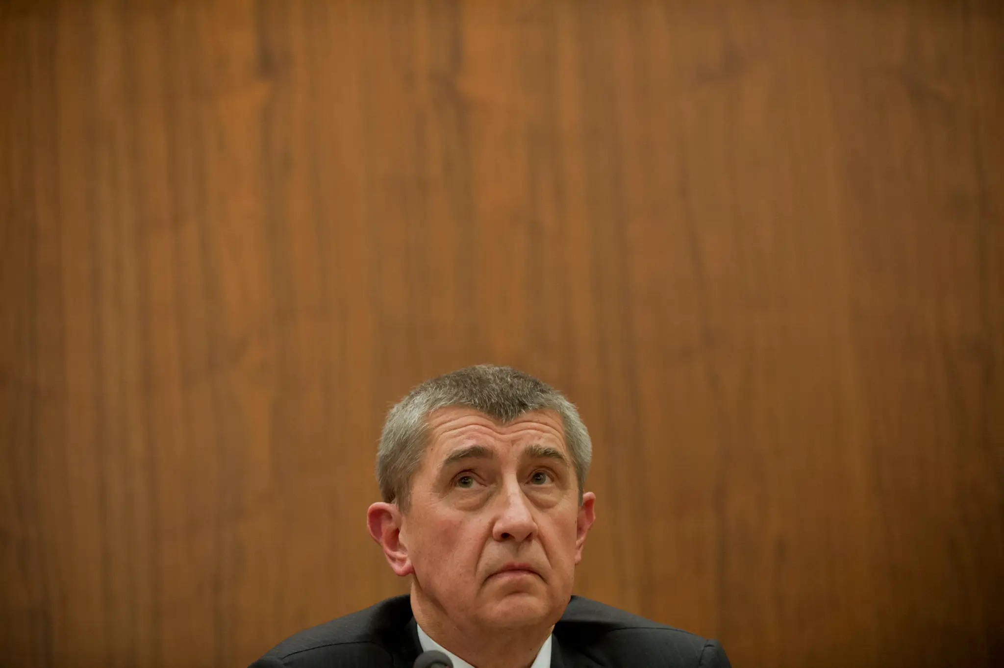 Andrej Babiš