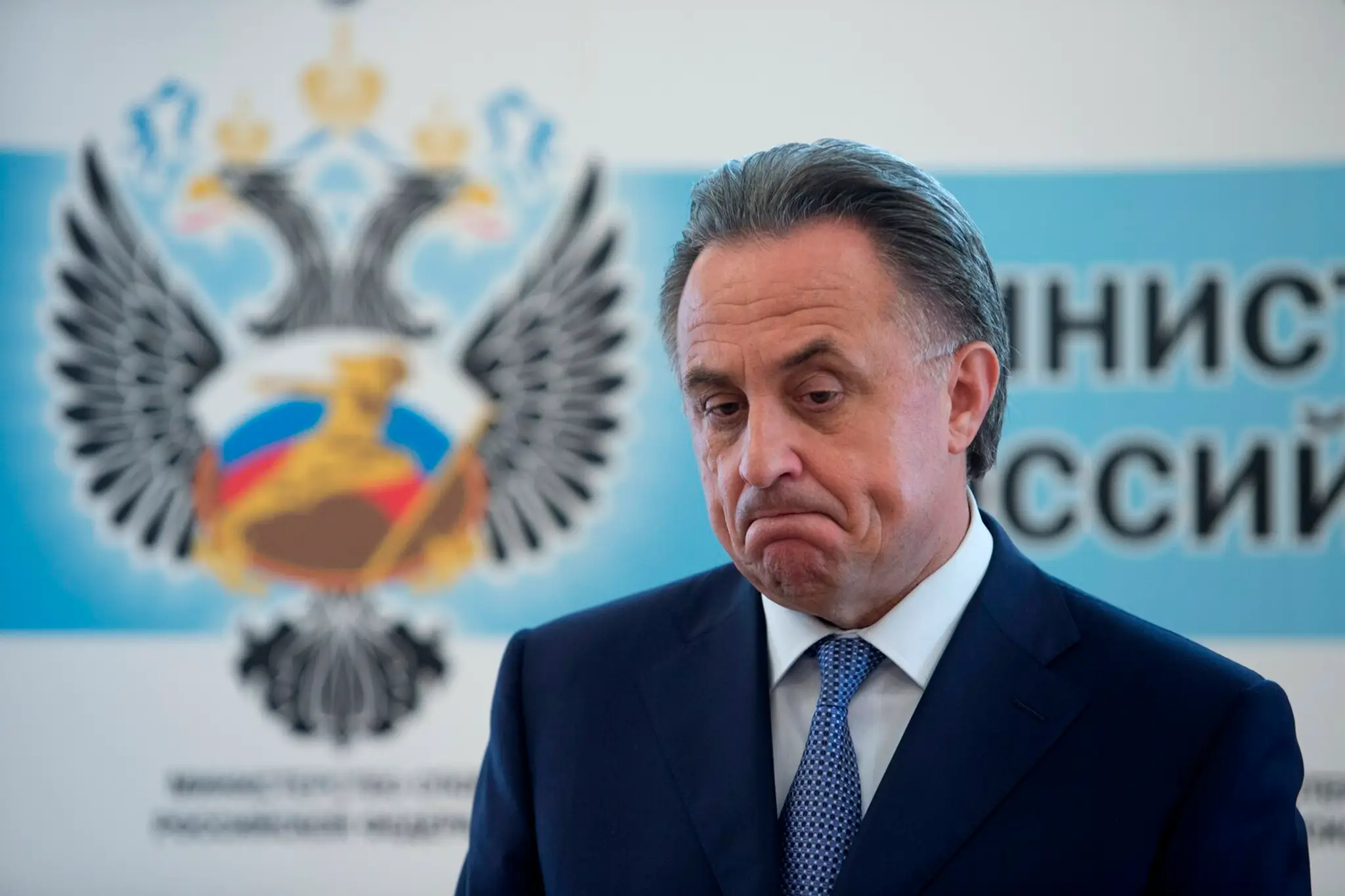 Vitalij Mutko.