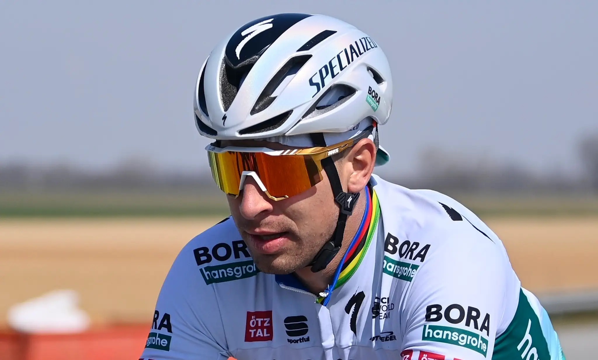 Peter Sagan na archívnej snímke.