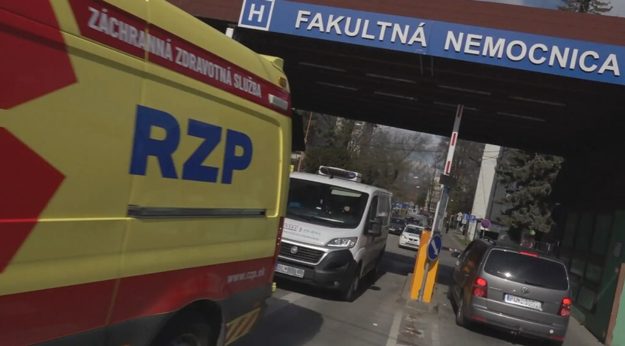 FN Trenčín
