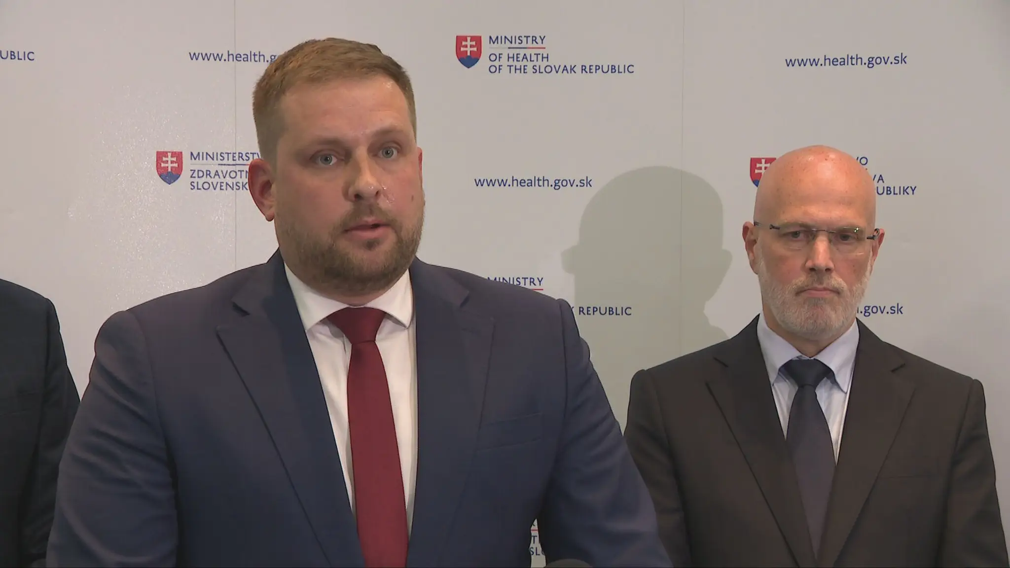 Šaško nakoniec nepodpíše spornú vyhlášku o liekoch