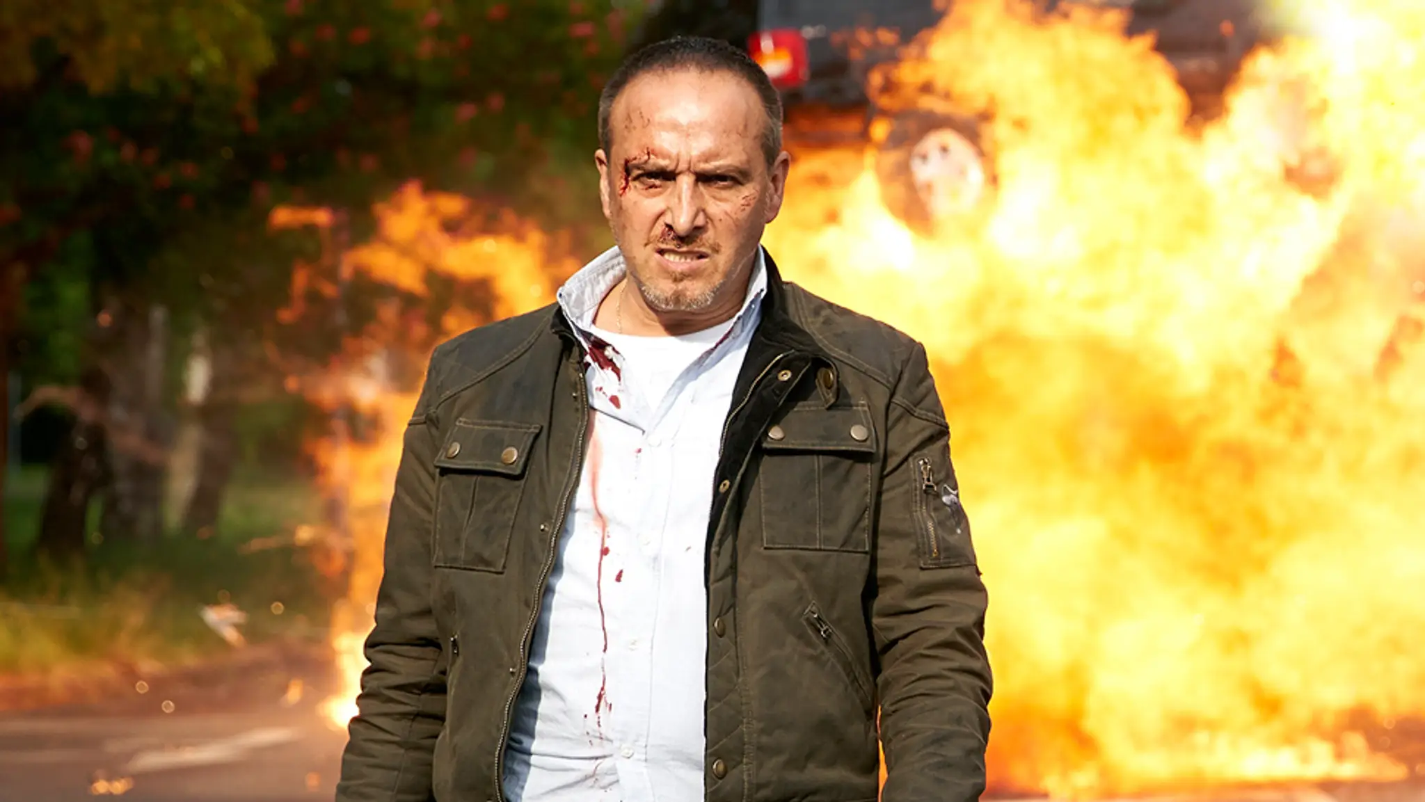 Thajsko.