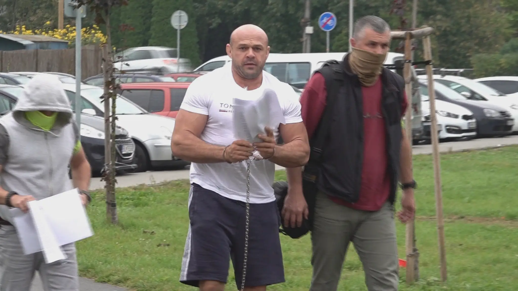 Tibor Gubáň.