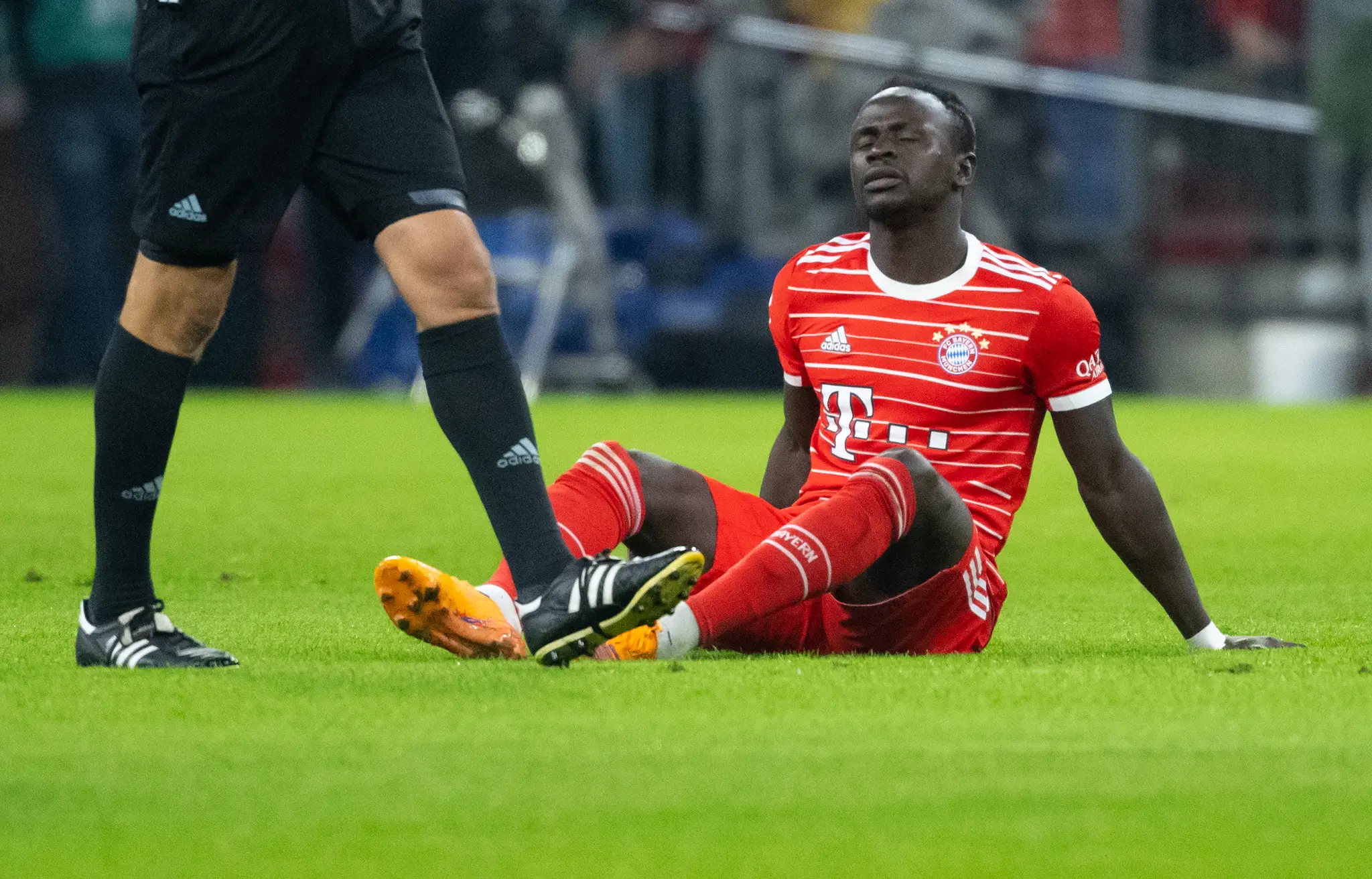 Sadio Mané