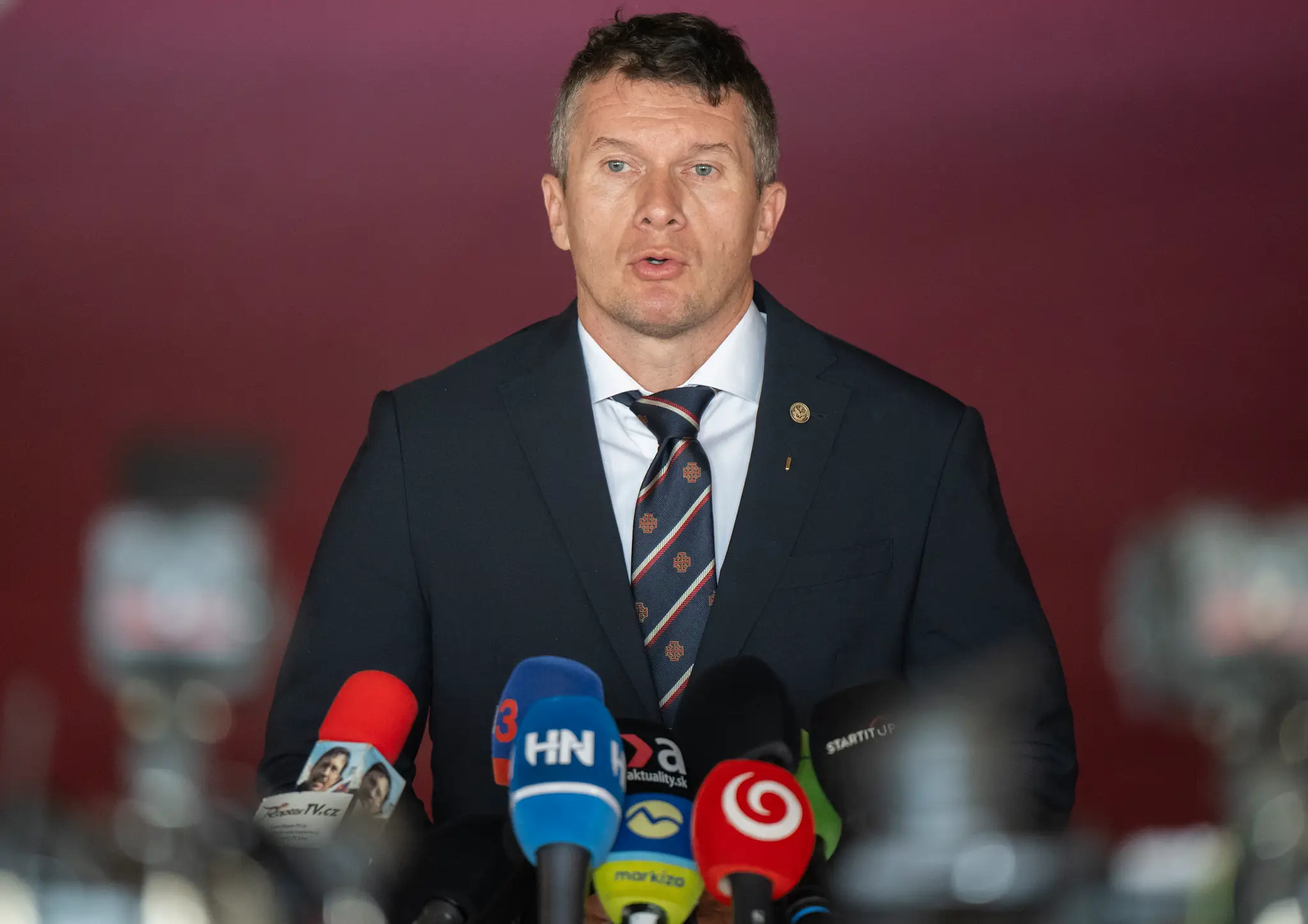 Branislav Zurian