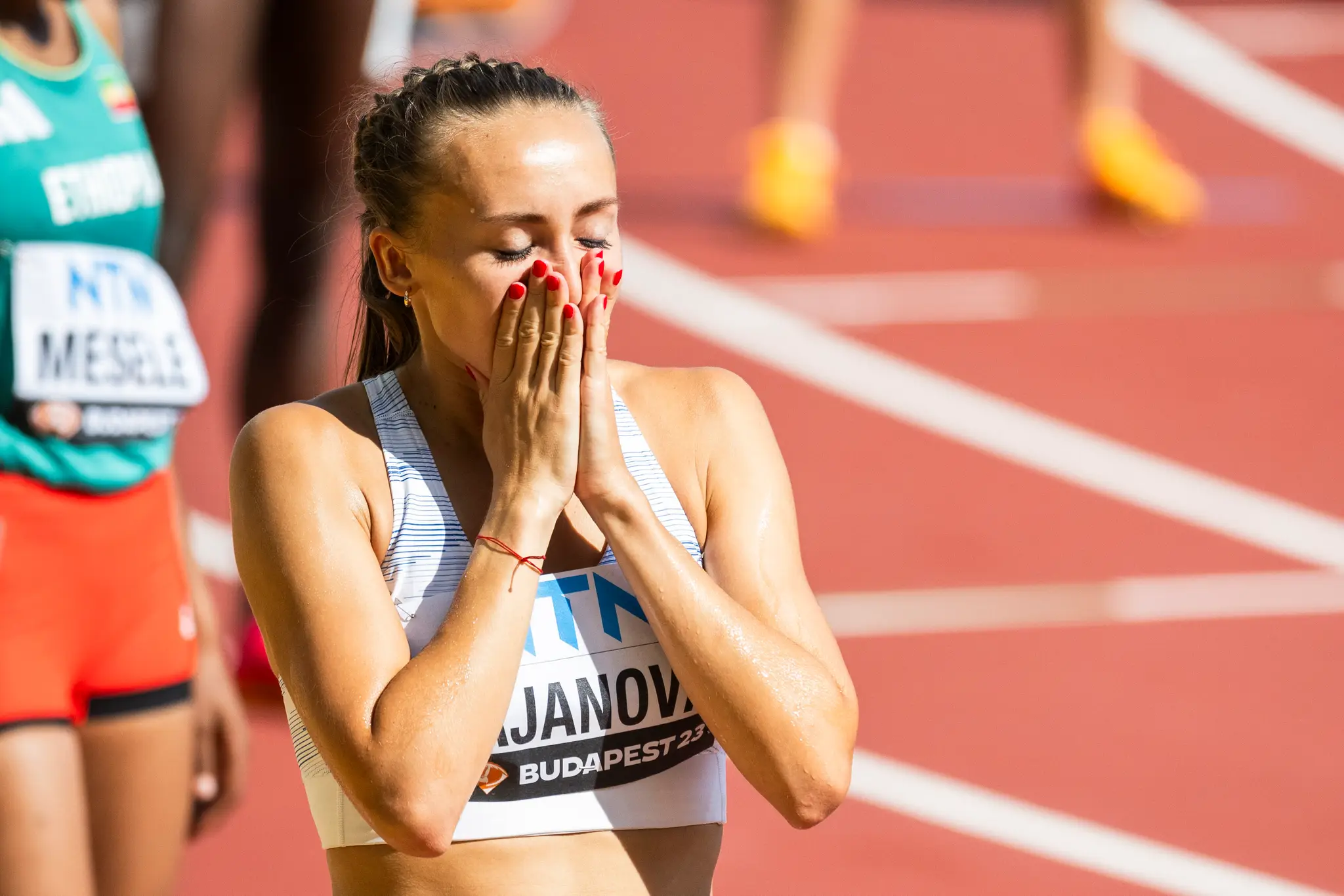 Gabriela Gajanová