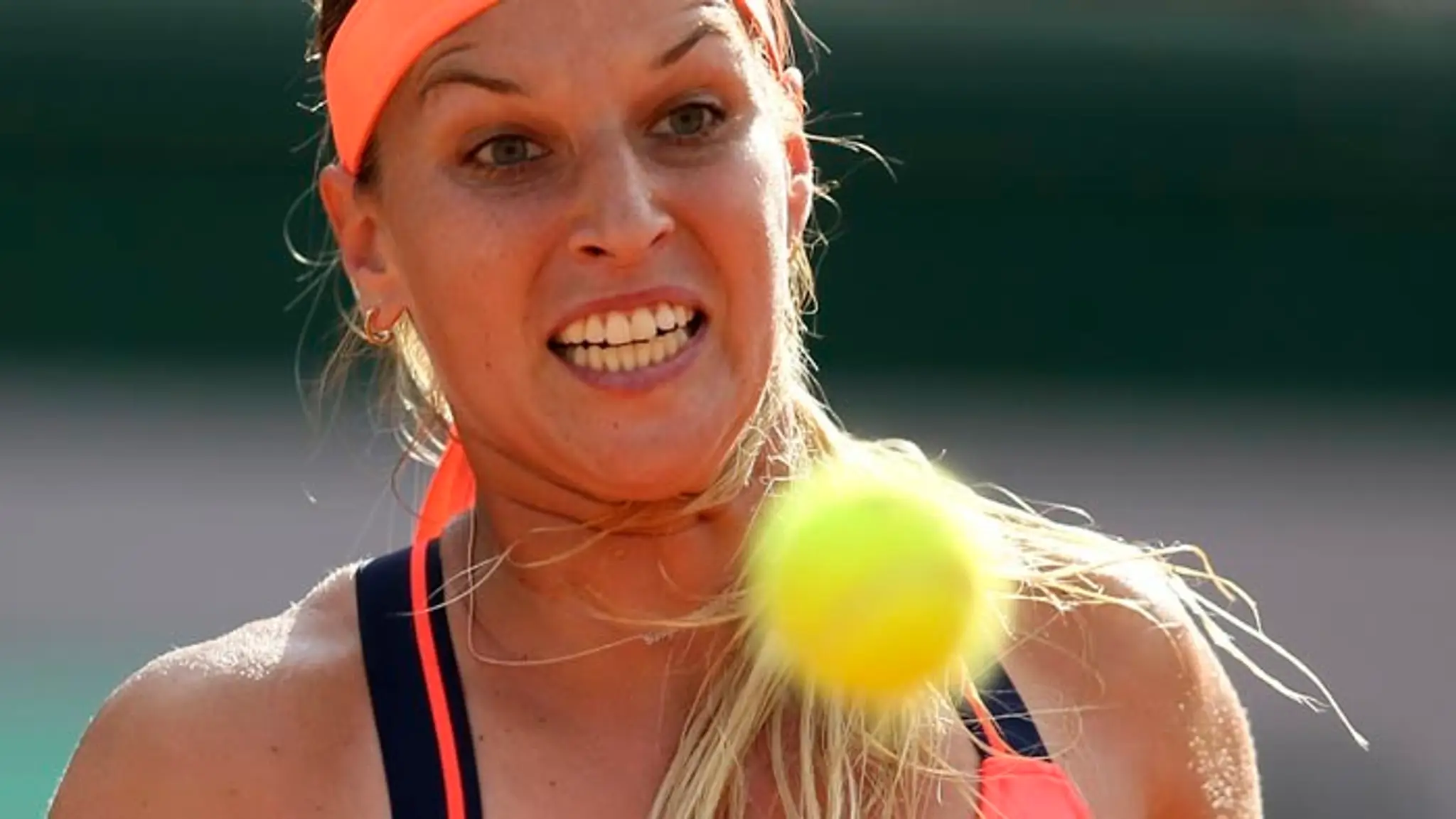 Dominika Cibulková