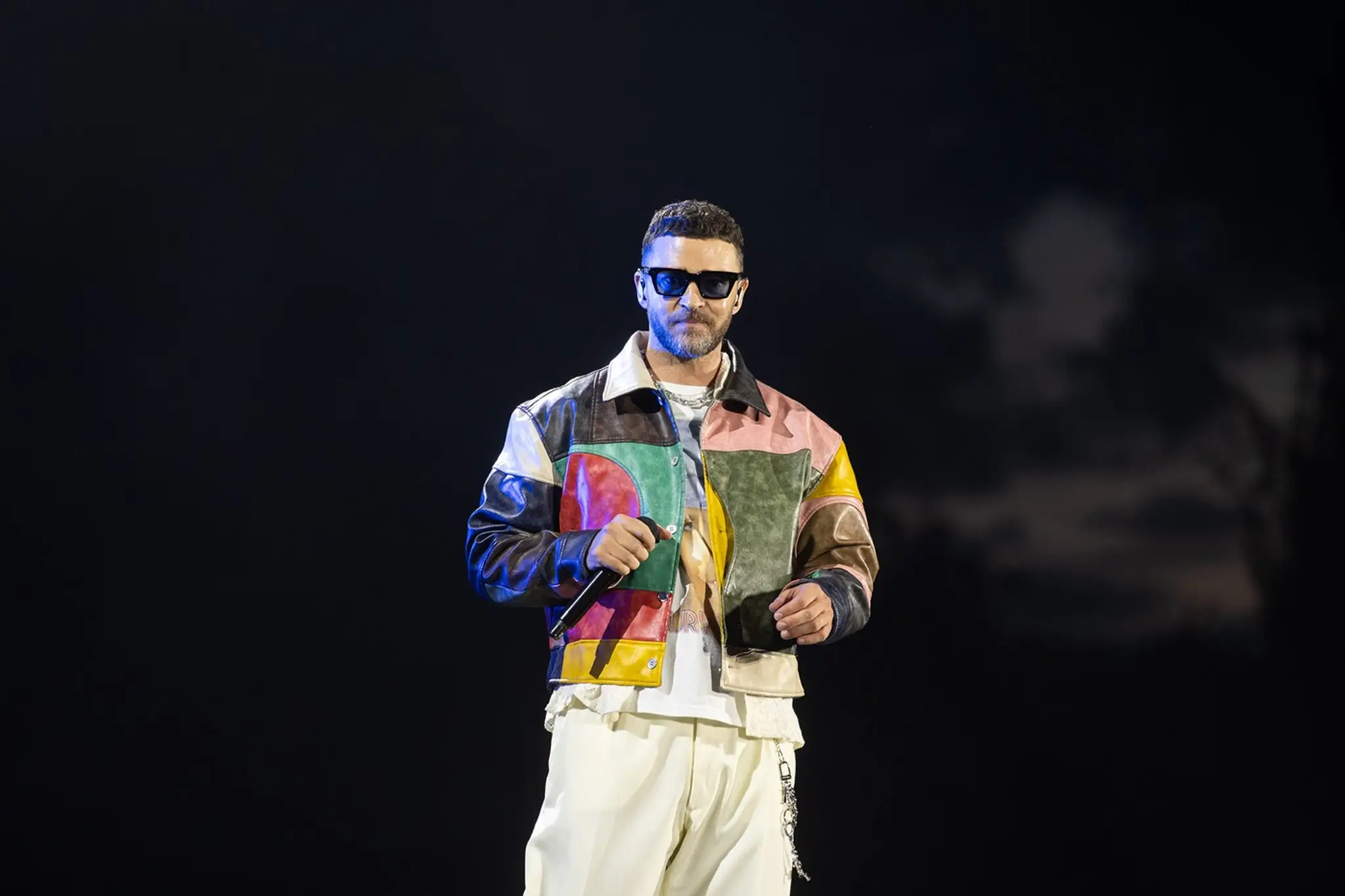 Justin Timberlake