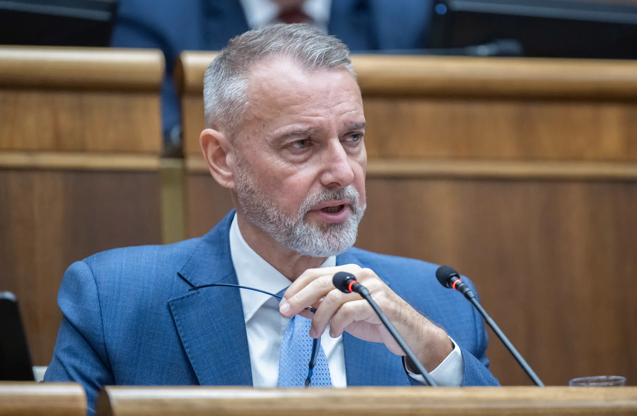 Richard Raši