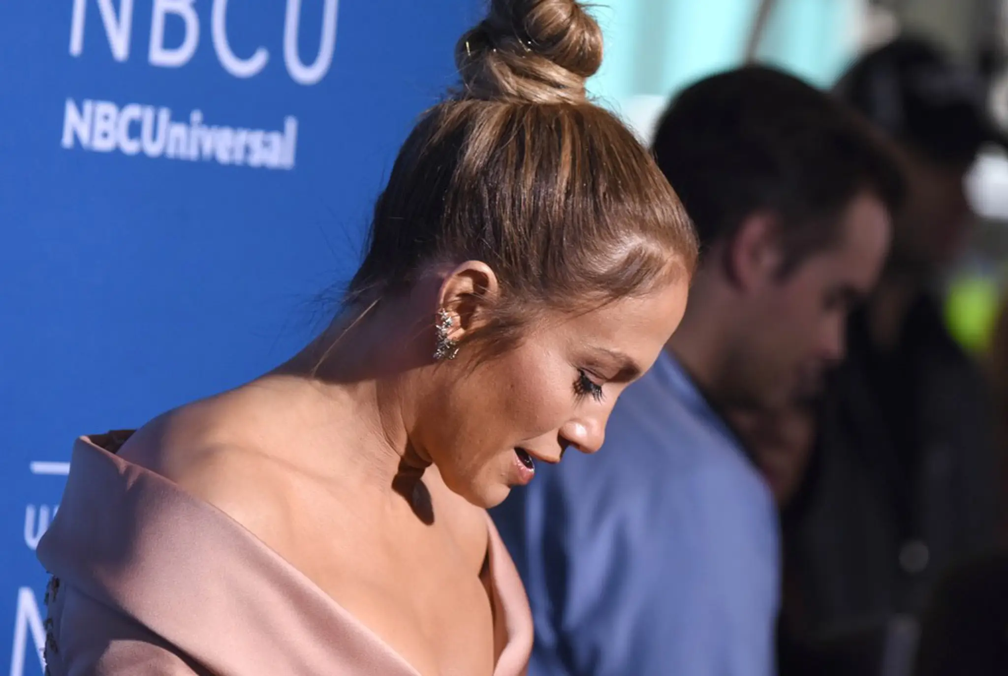 Jennifer Lopez