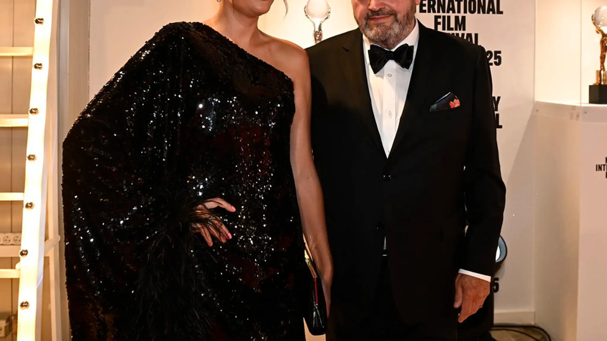 Ornella a Jozef Koktovci